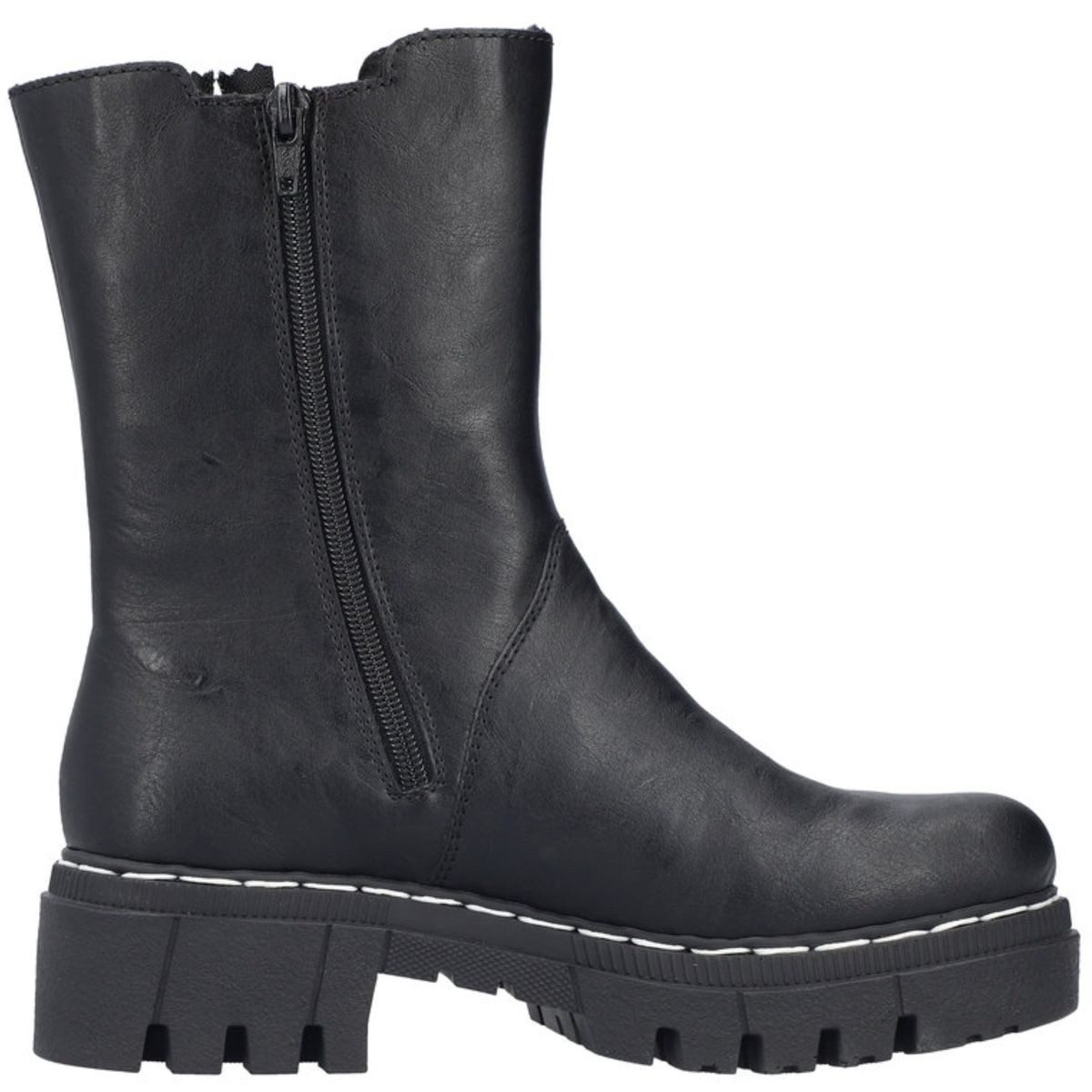 Rieker 74083-00 Stiefel günstig online kaufen