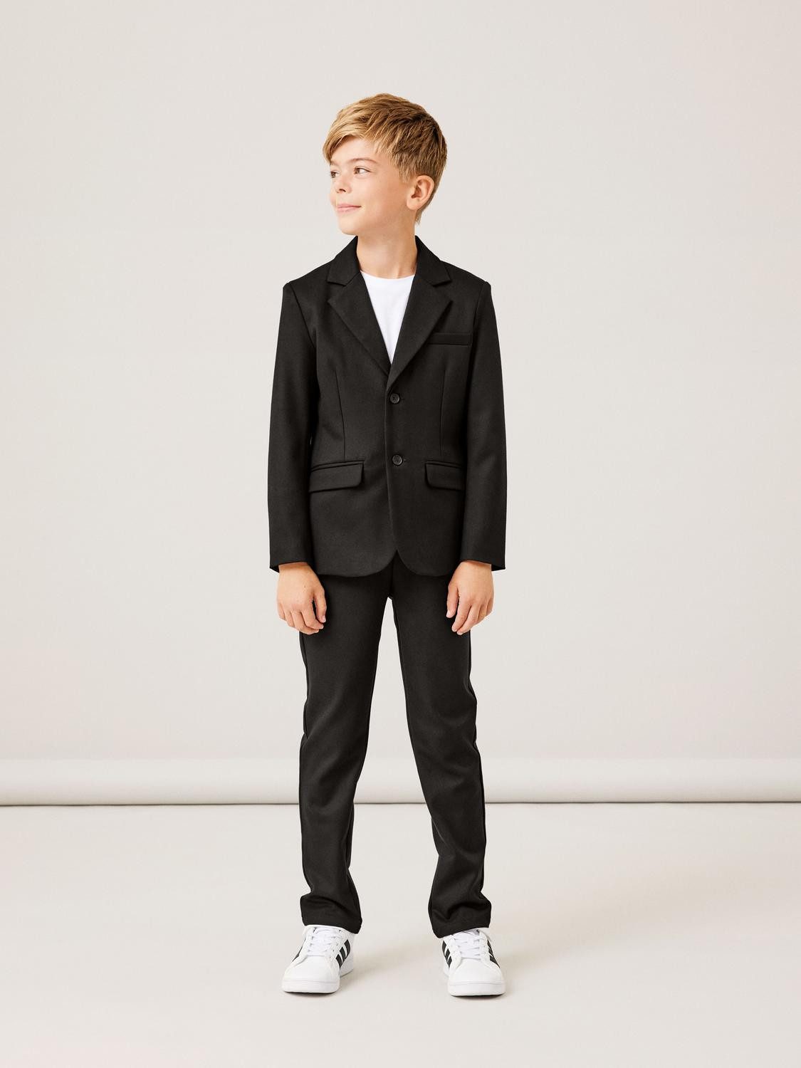 Name It Sakko NKMRIRAMEL BLAZER NOOS