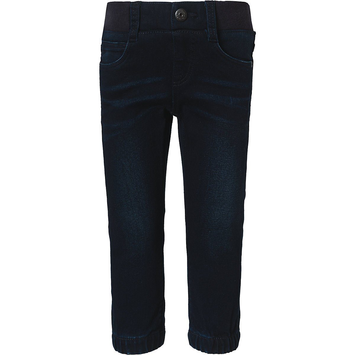 Name It Regular-fit-Jeans »Jeanshose NMMBOB für Jungen, Organic Cotton«  online kaufen | OTTO
