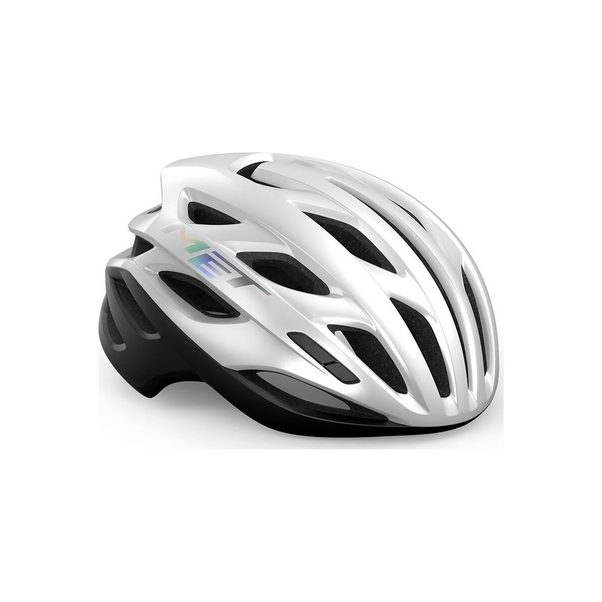 MET Fahrradhelm Estro Mips, Unisex-Helm für Radfahren und Klettern mit MIPS-Schutz, optimaler