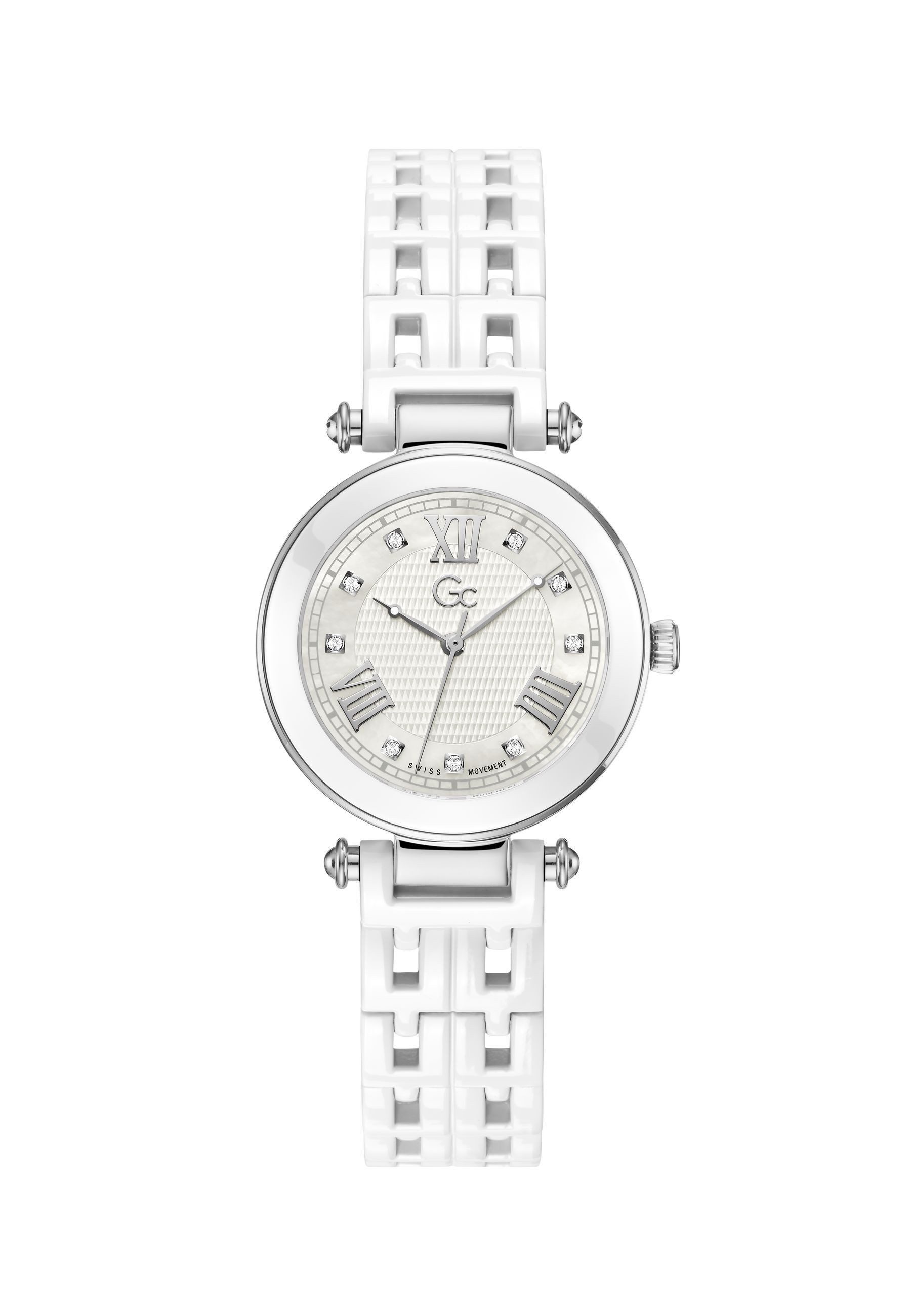 Quarzuhr Gc PrimeChic