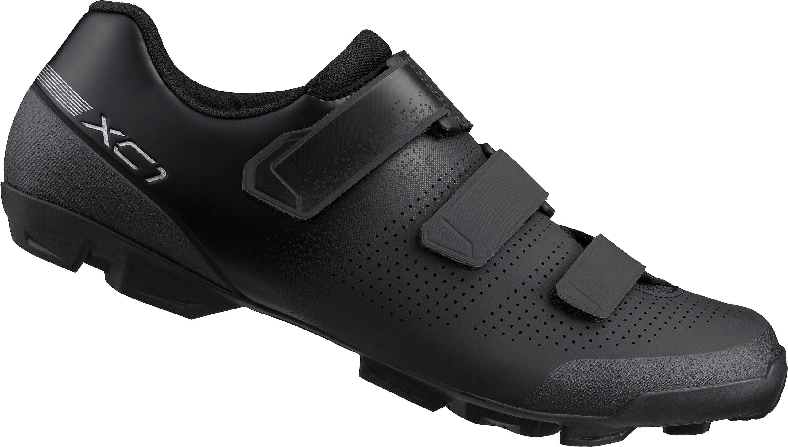 Shimano Fahrradschuh MTB - Fahrradschuhe SH-XC102 günstig online kaufen