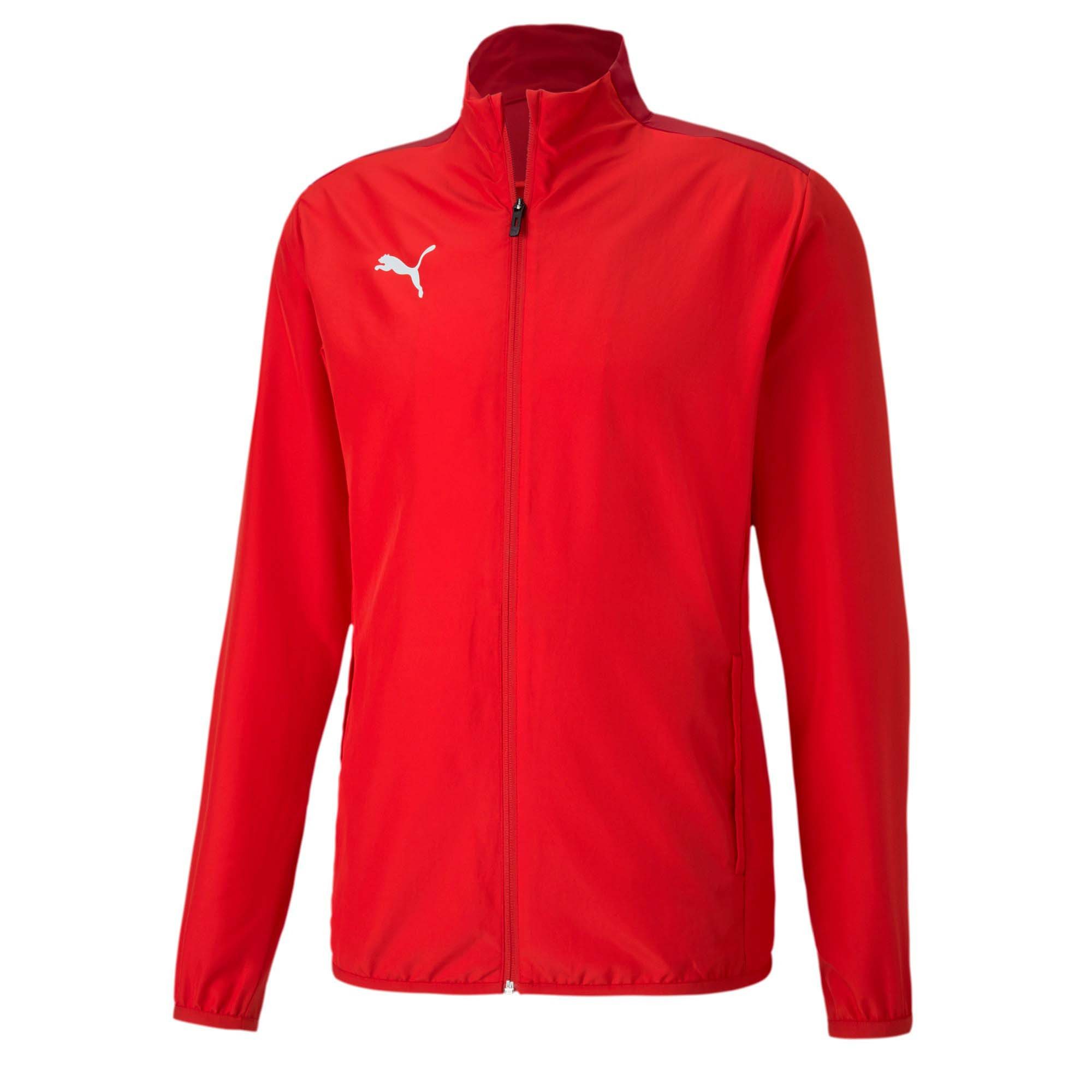 PUMA Trainingsjacke Puma Herren Präsentationsjacke teamGOAL 23 Sideline Jac günstig online kaufen