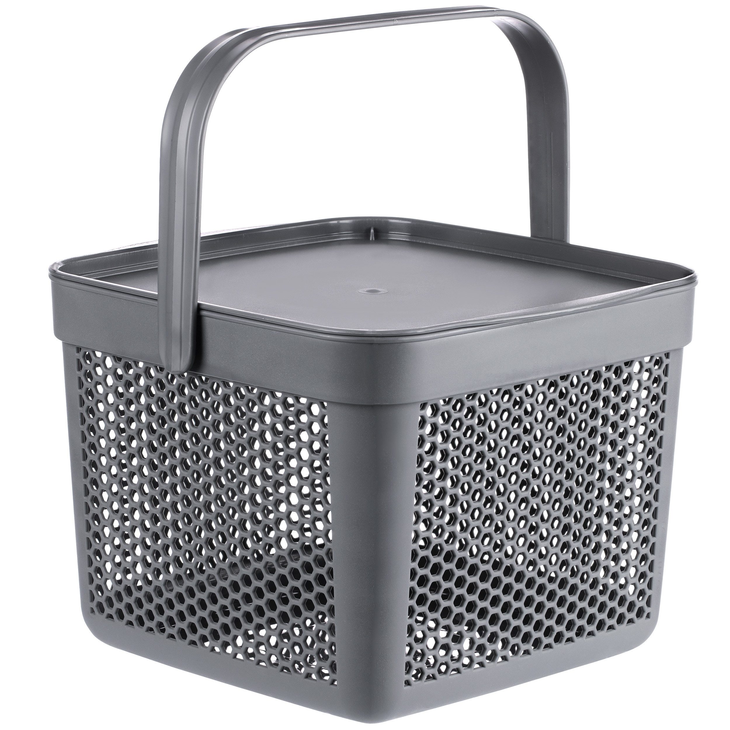 uandu home Vorratsdose Kartoffel Aufbewahrungsbox Küche, Zwiebeln, Knoblauch Aufbewahrung, (Korb für Spielzeug, Wäschekorb, Regal Korb, Aufbewahrungskorb für Bad, Vorratskorb, Küchen Aufbewahrung & Organizer)