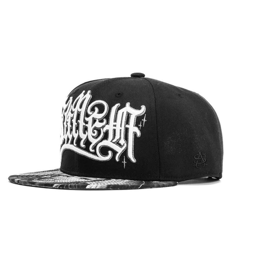 Sullen Clothing Baseball Cap Madonna
