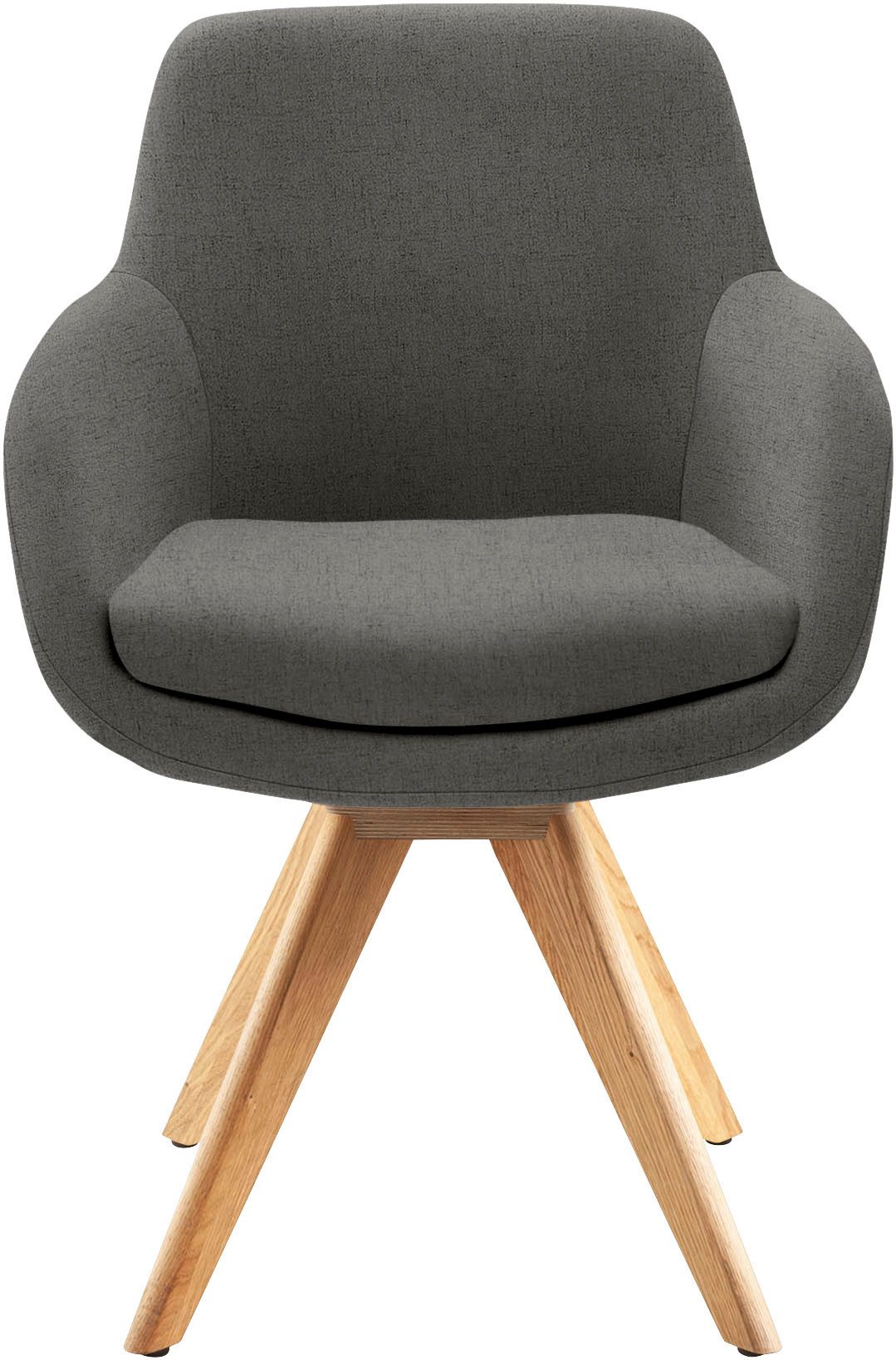 Musterring Esszimmerstuhl Tavia (Set, 2 St), günstig online kaufen