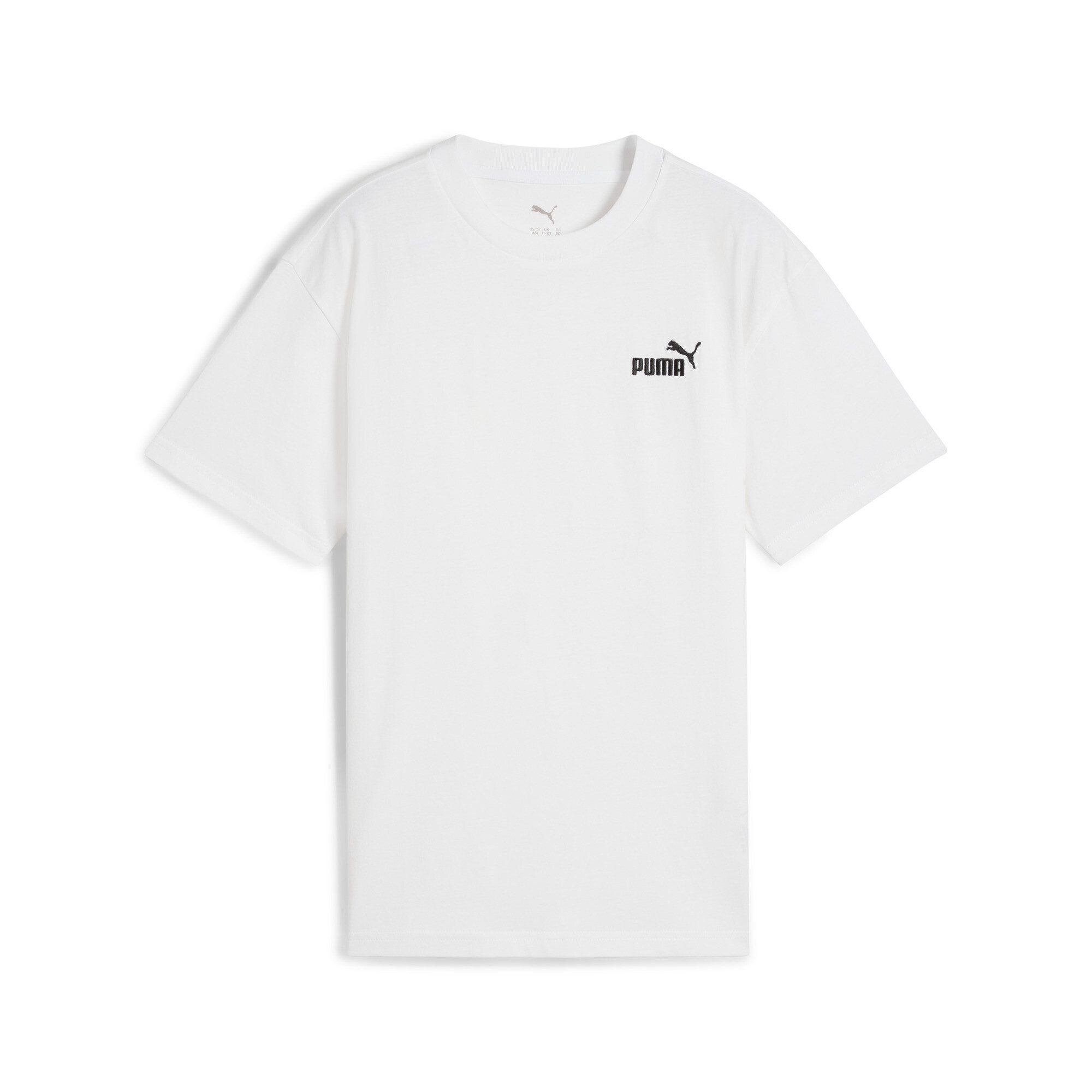 PUMA T-Shirt ESS Small No. 1 günstig online kaufen