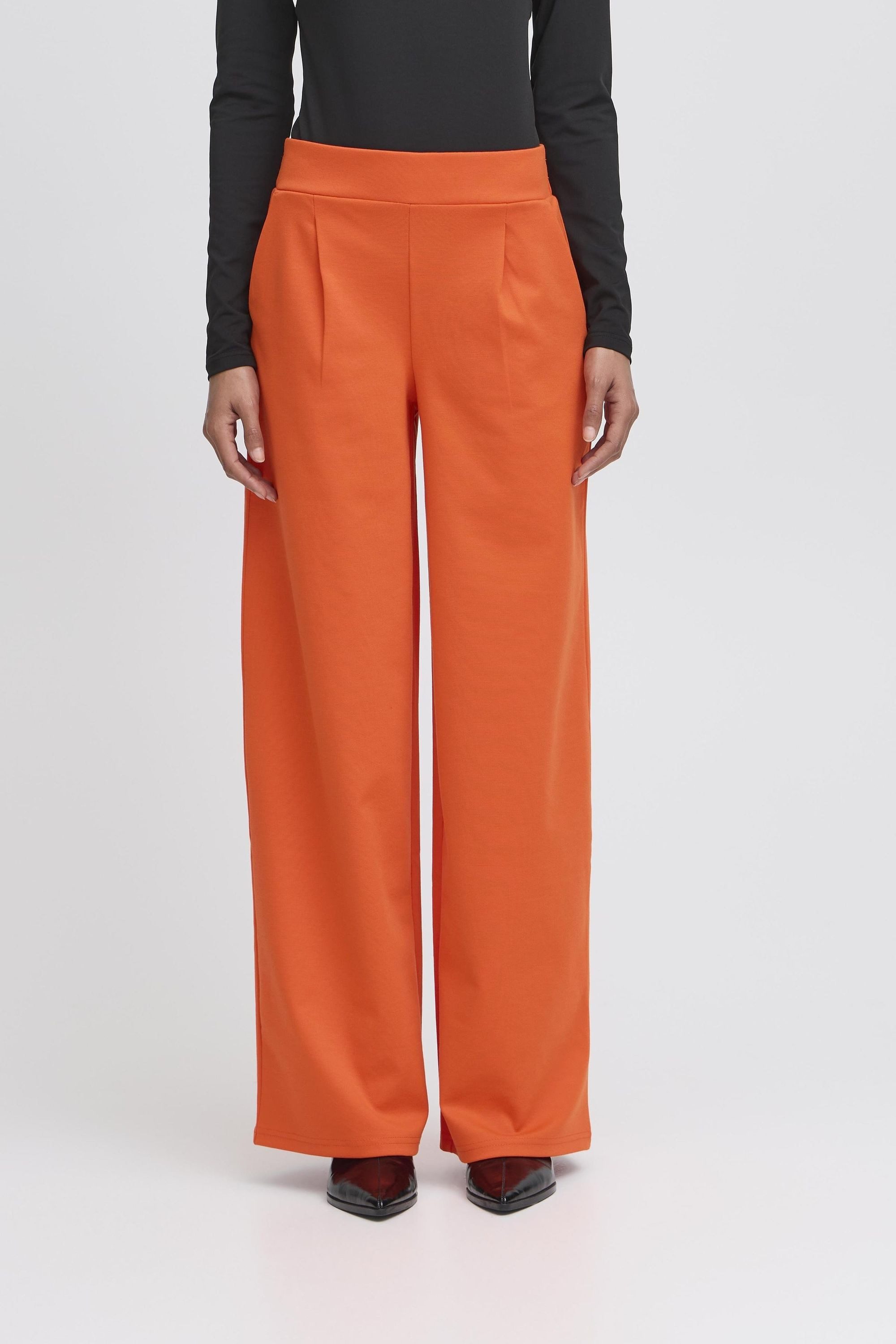 Ichi Stoffhose IHKATE günstig online kaufen