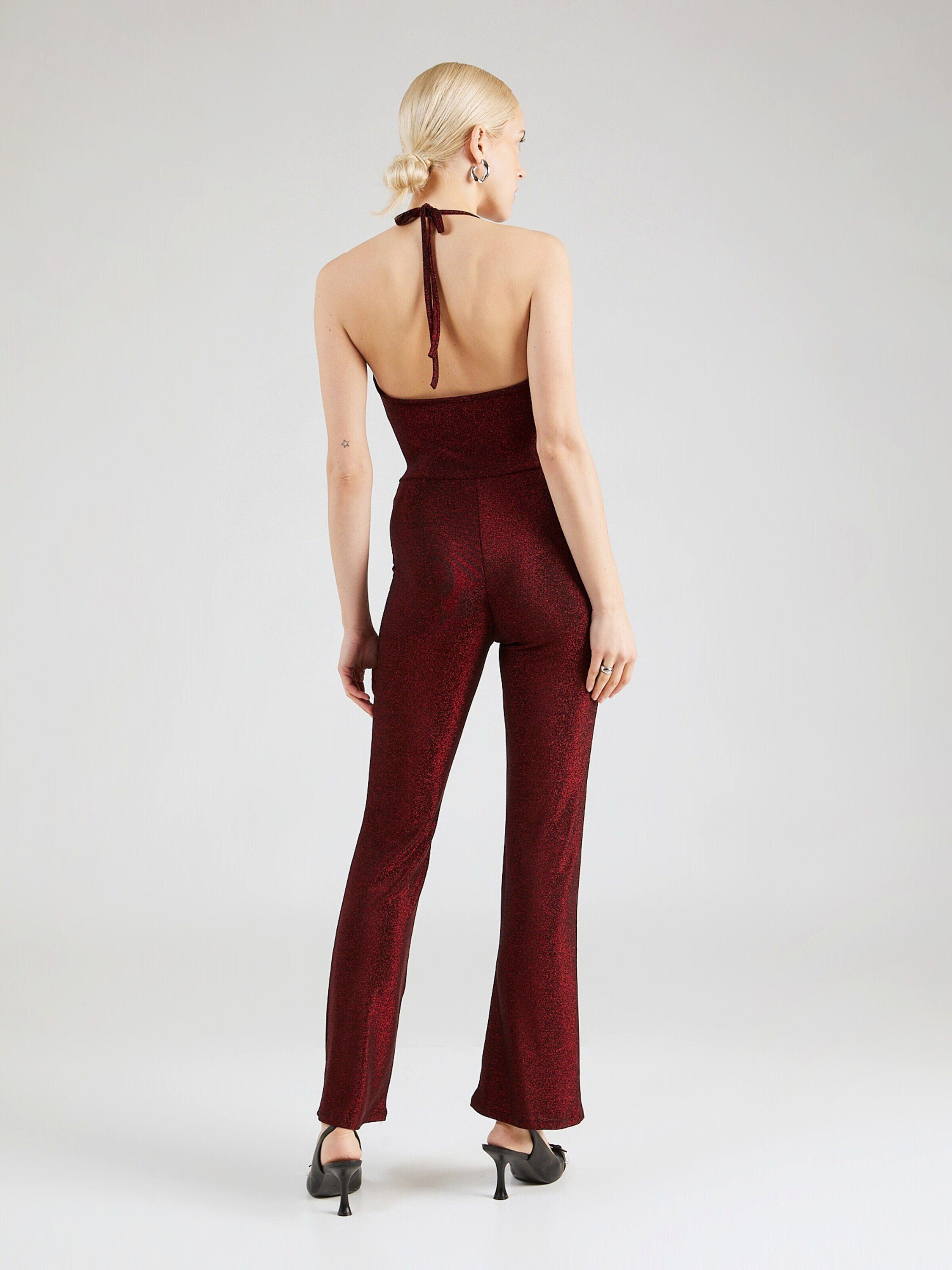 Wal G Jumpsuit SOLAR (1-tlg) Plain/ohne Details
