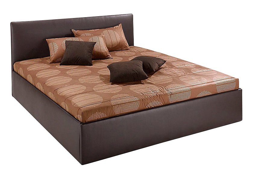 Westfalia Schlafkomfort Polsterbett, mit Bettkasten online kaufen | OTTO