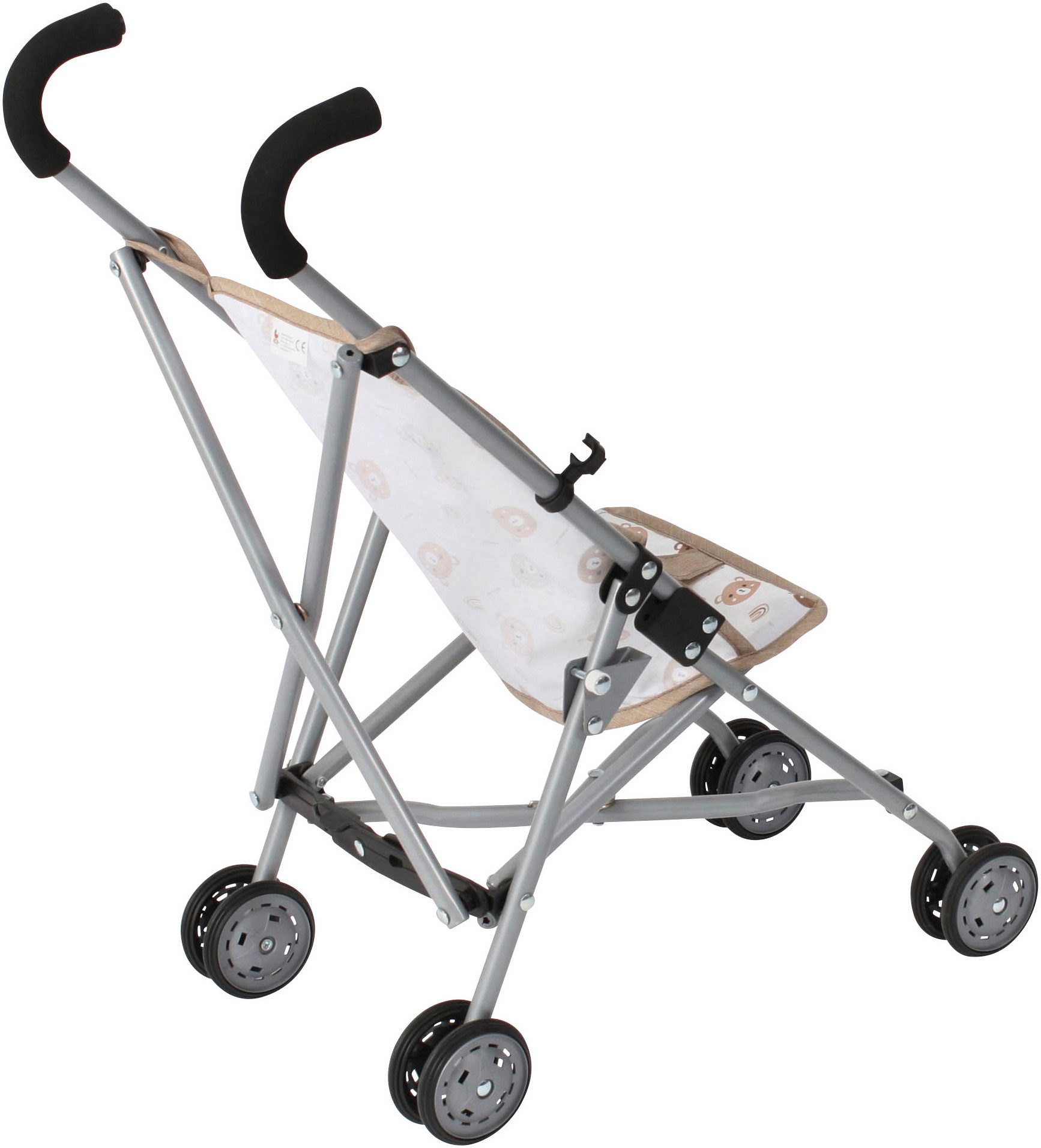 CHIC2000 Puppenbuggy Roma, Mini-Buggy