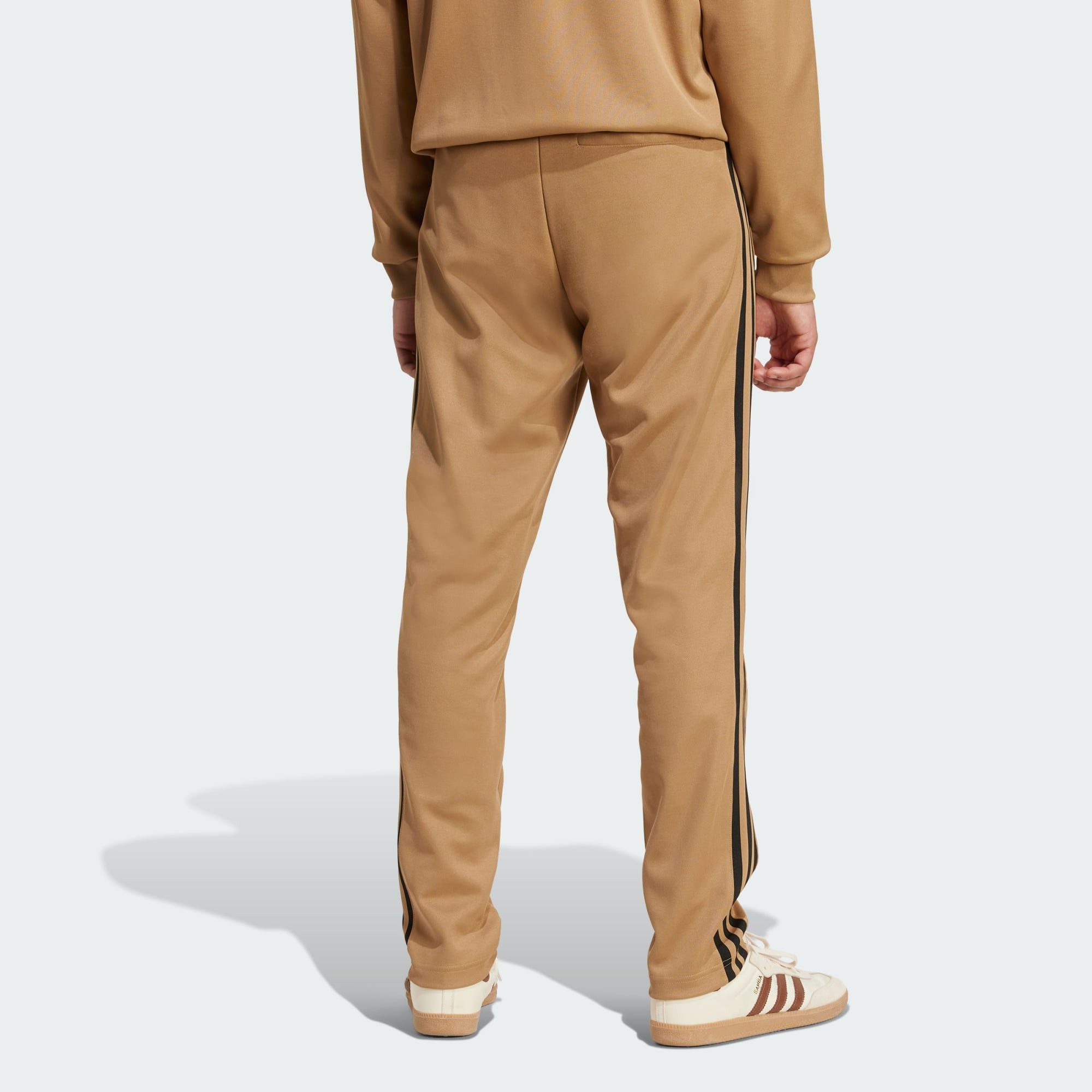 adidas Originals Sporthose ADICOLOR CLASSICS BECKENBAUER TRAININGSHOSE (1-t günstig online kaufen