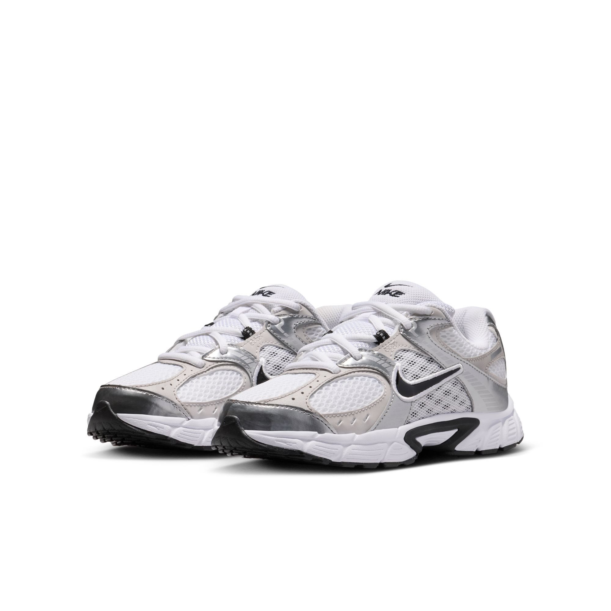 Nike Sportswear V5 RNR (GS) Sneaker inspiriert vom Design des Y2K Nike Vomero 5