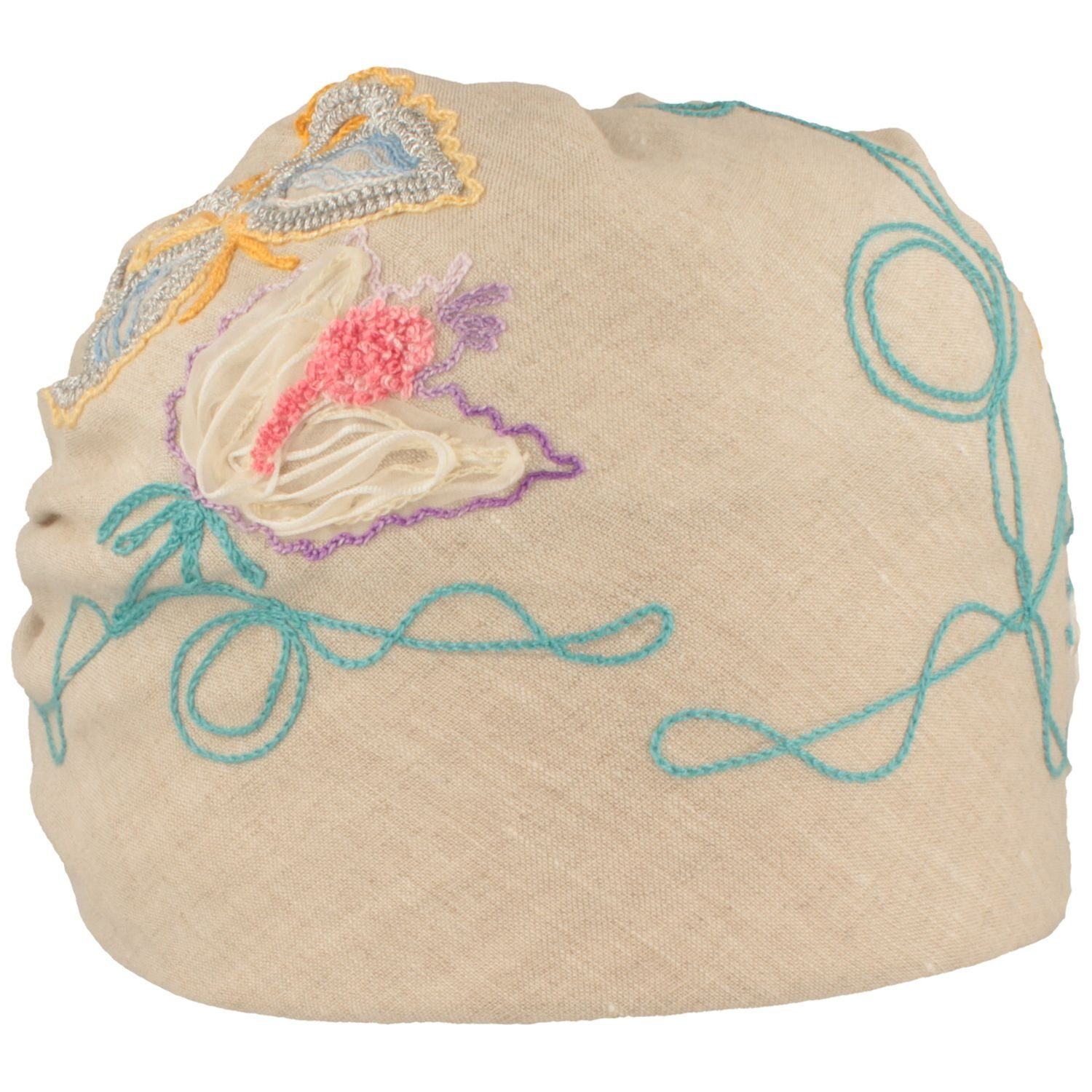 Angiolo Frasconi Fischerhut