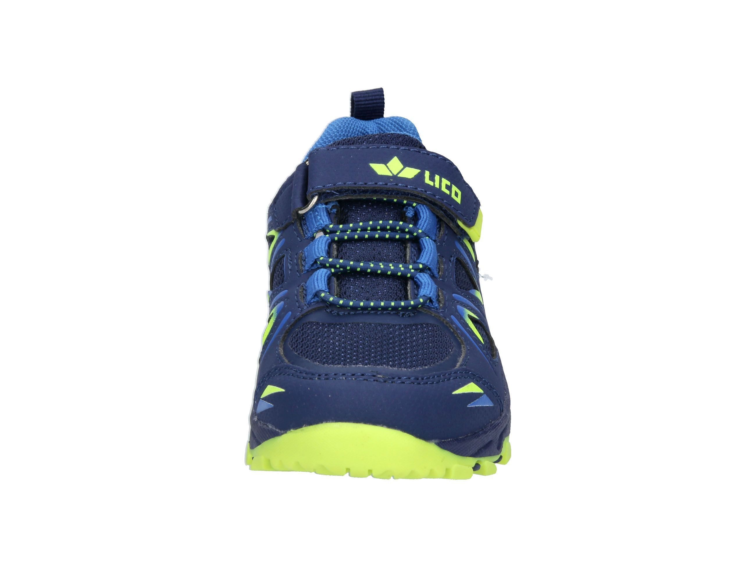 Lico Outdoorschuh Allen VS Sneaker