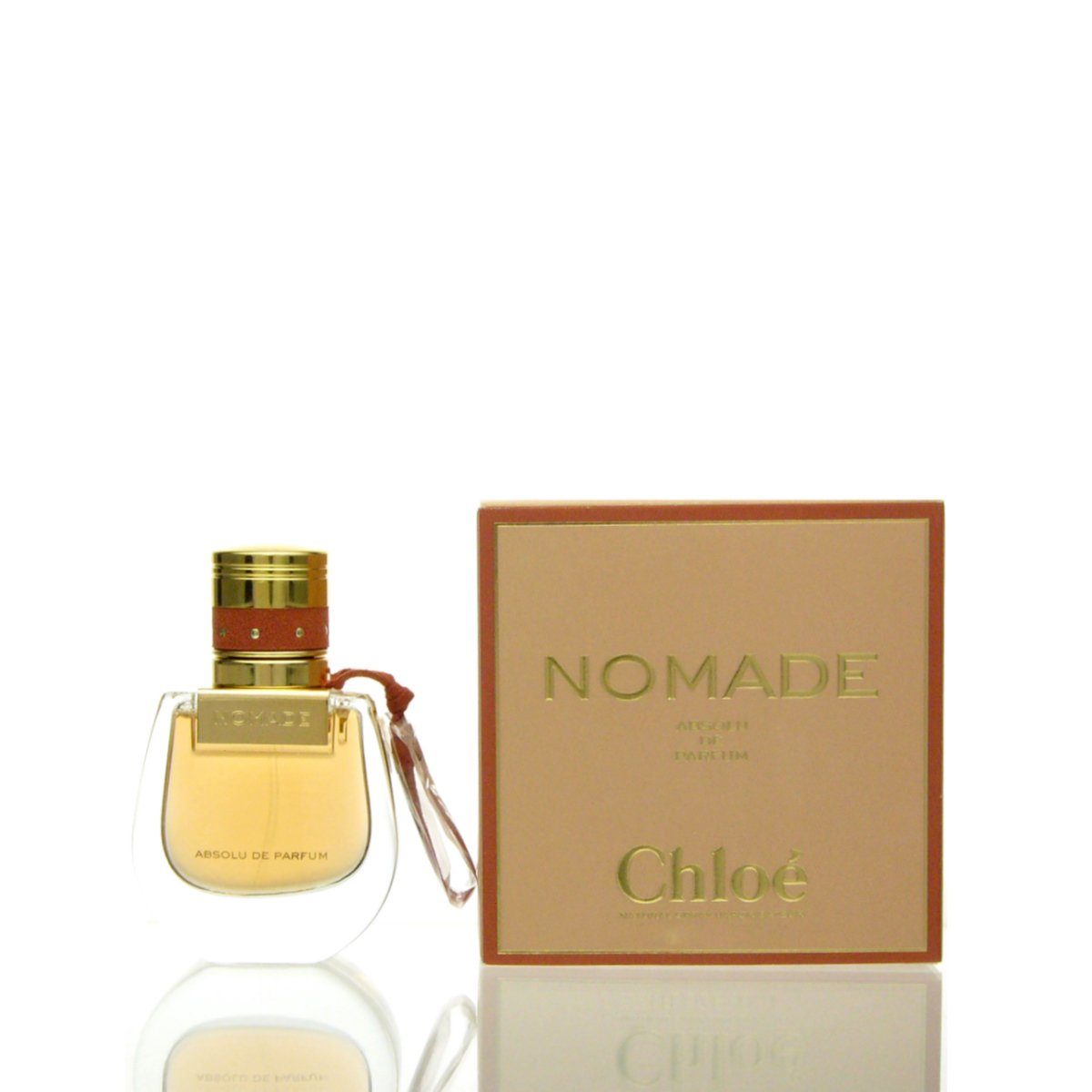 Chloé Eau de Parfum Chloe Nomade Absolu de Parfum Eau de Parfum 30 ml