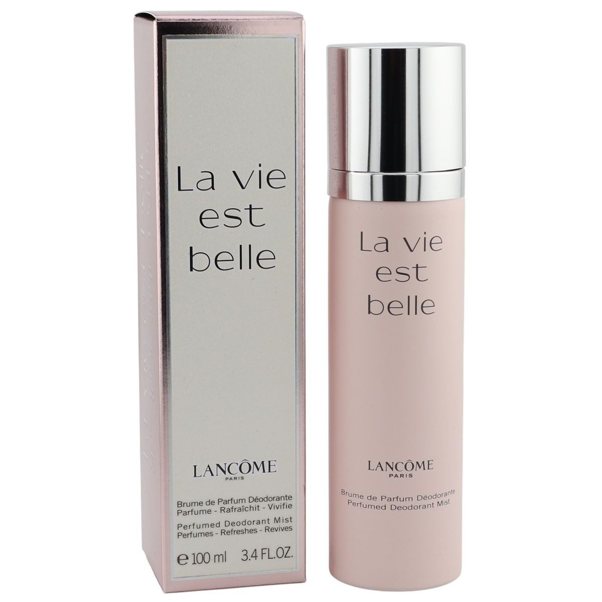 LANCOME Deo-Spray Lancome La vie est Belle Deodorant Spray 100 ml