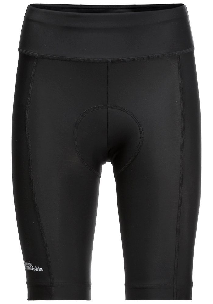 Jack Wolfskin Fahrradhose MOROBBIA PADDED SHORTS W günstig online kaufen