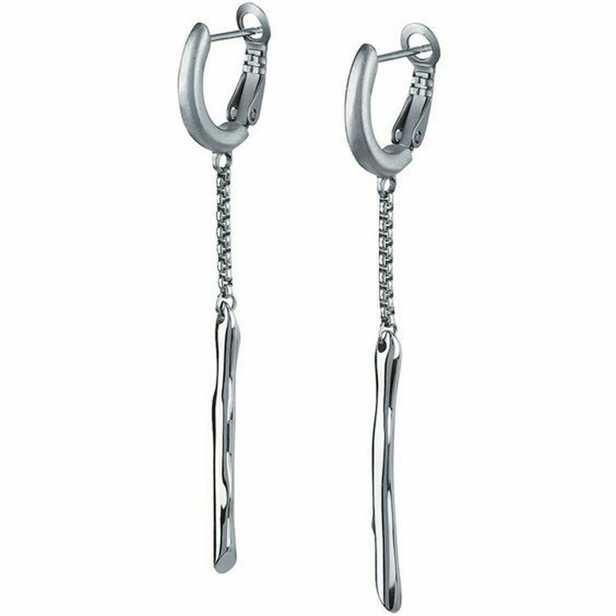 Breil Ohrring-Set Damenohrringe Breil TJ2755 5 cm