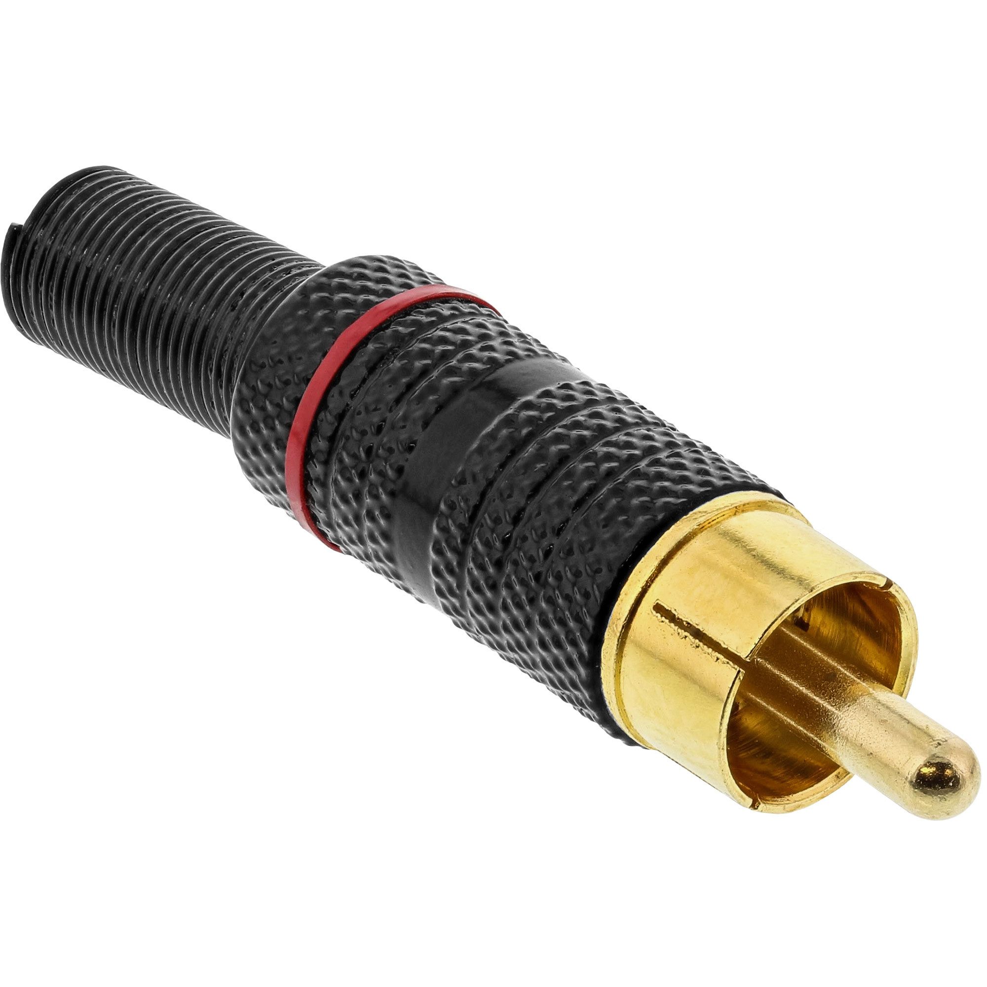 Inline TV-Kabel