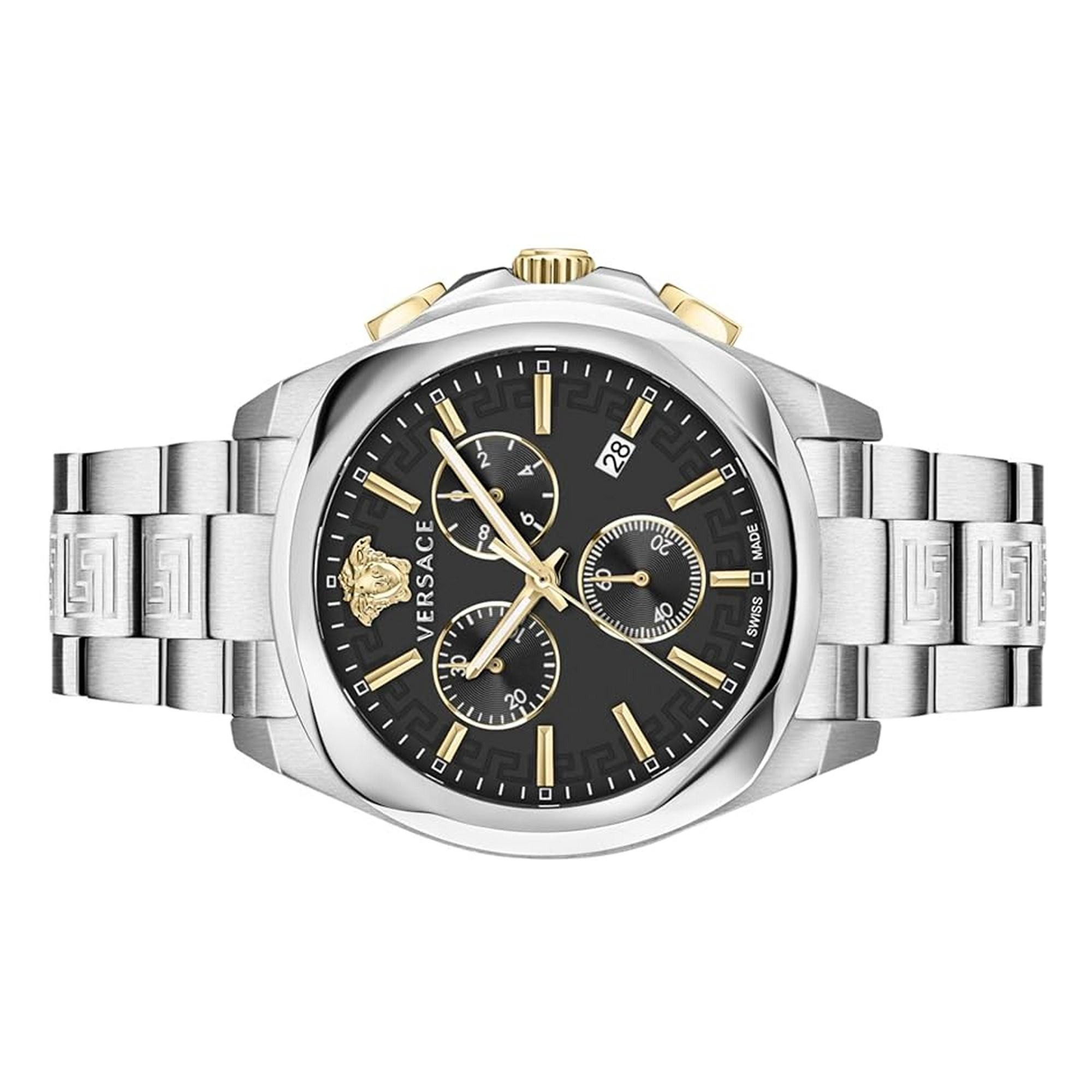 Versace Quarzuhr VE3CA0423