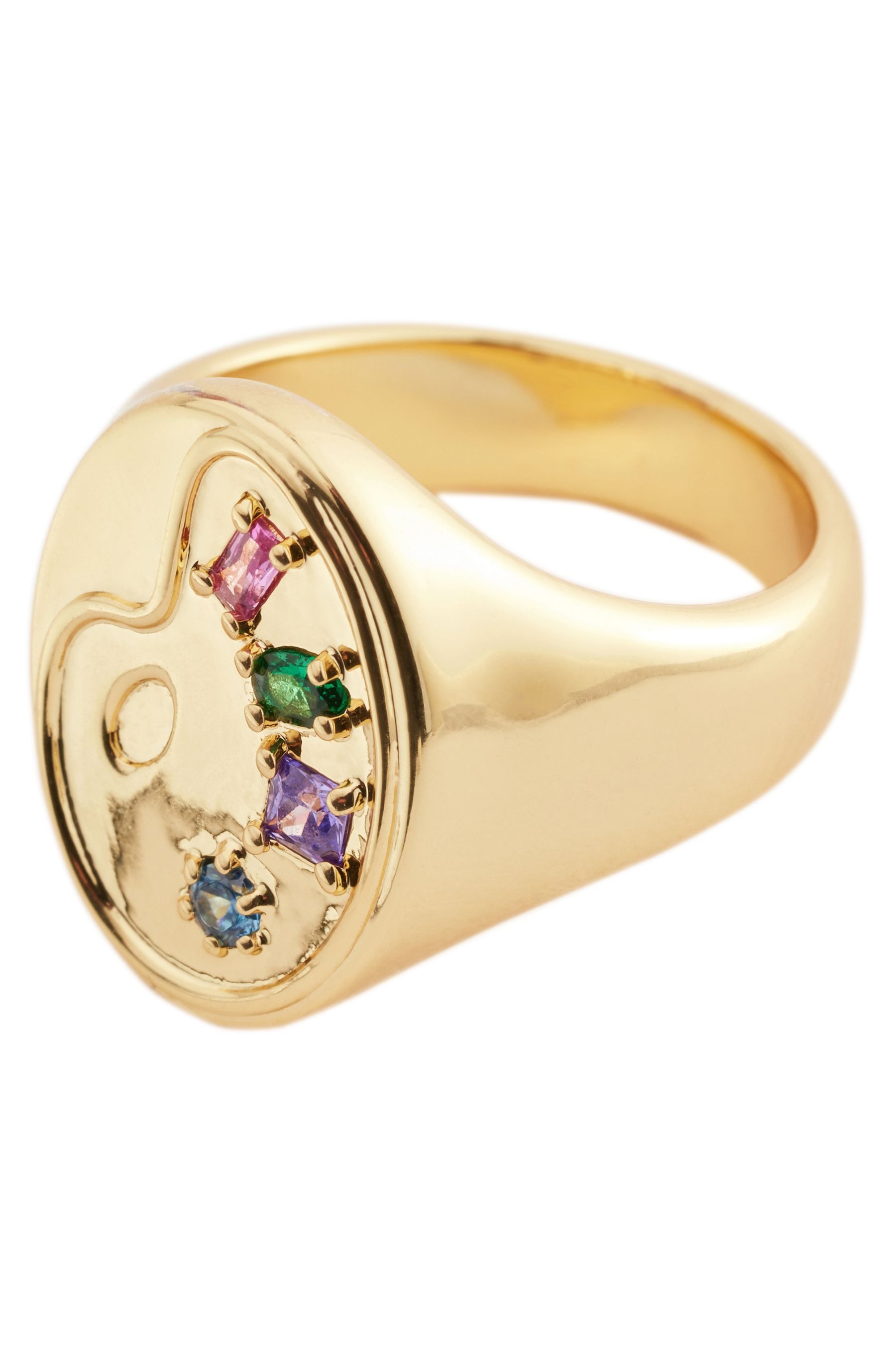 Cath Kidston Fingerring Cath Kidston Ring (1-tlg)