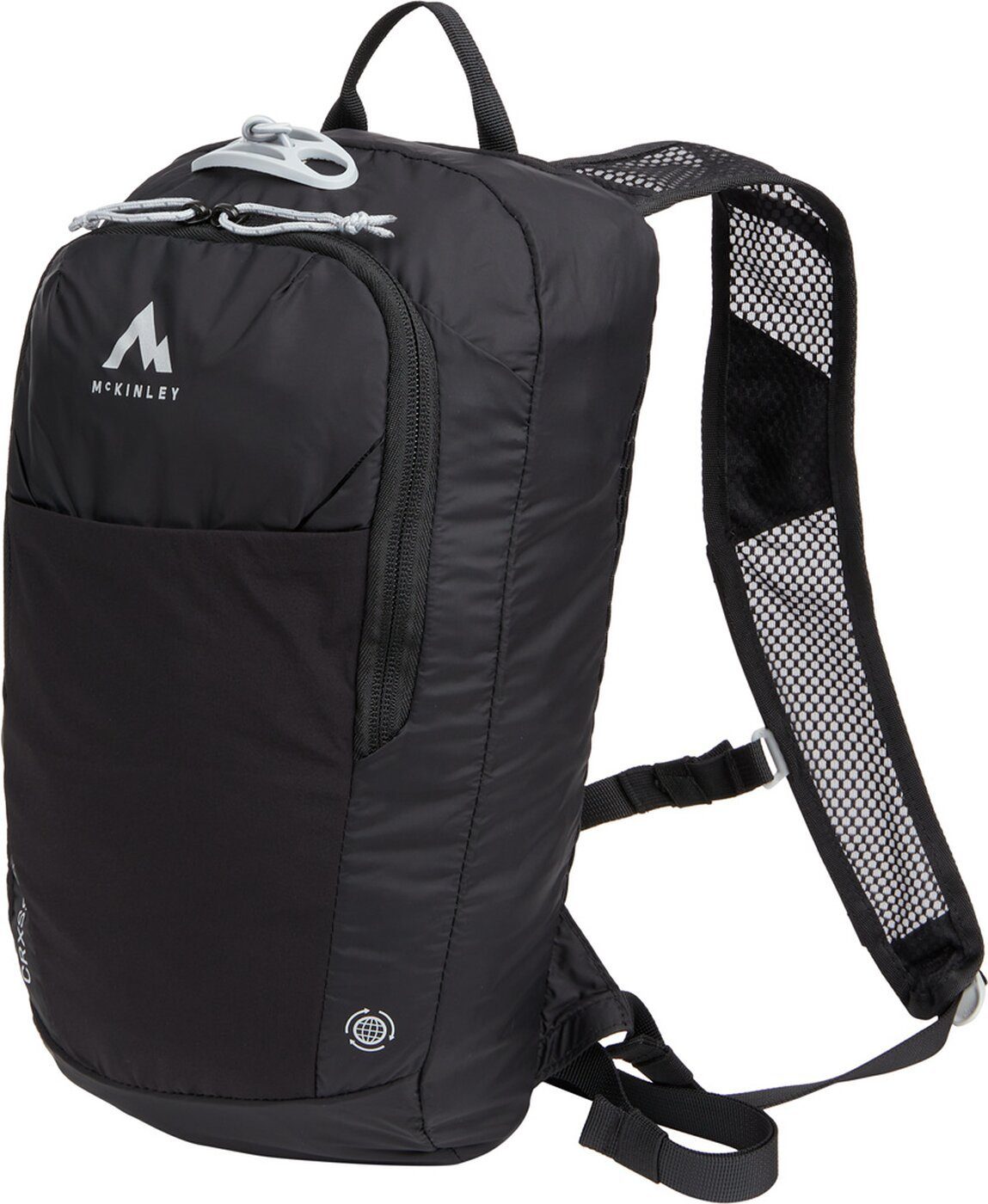 McKINLEY Fahrradrucksack Ux.-Rucksack Crxss I CT WB 5 903