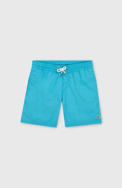 O'Neill Badehose VERT 14" SWIM SHORTS mit Kordelzug