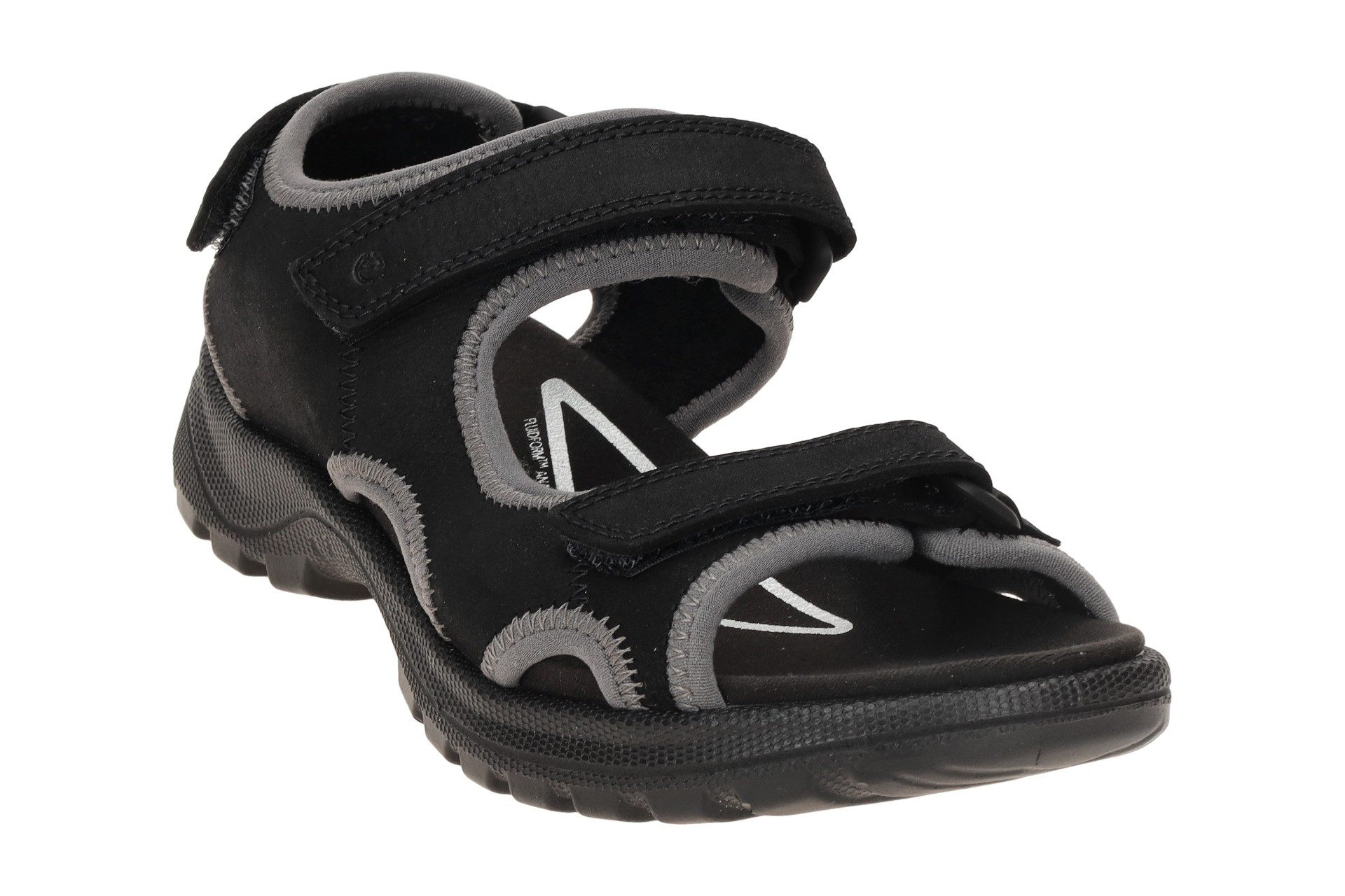 Ecco 22120302001 Sandalette