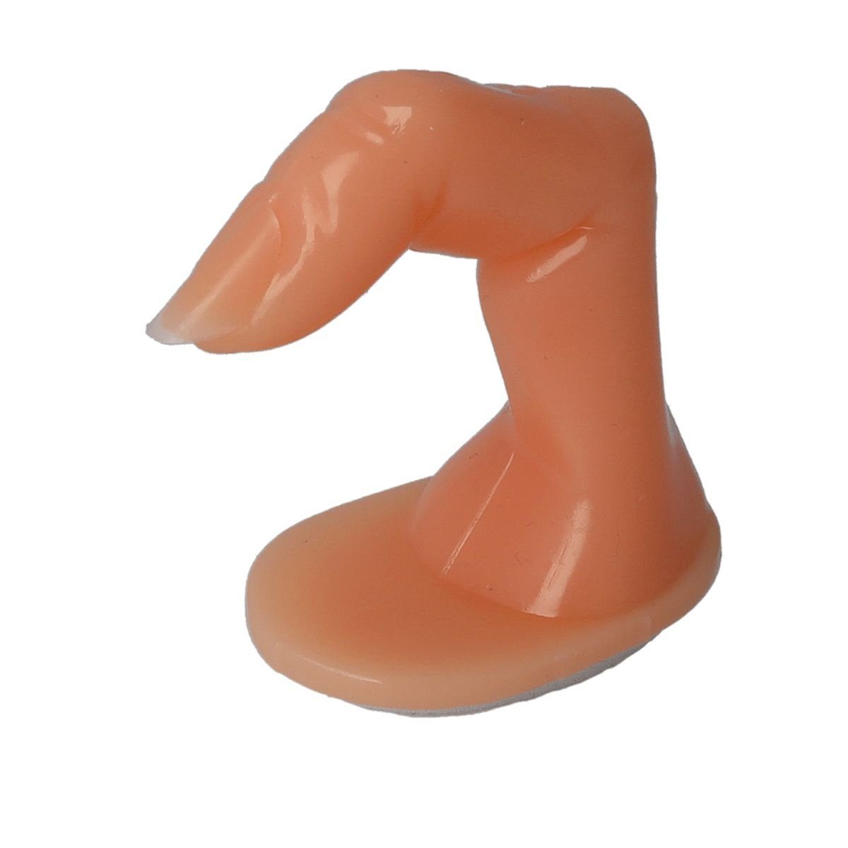 Sun Garden Nails Nageldesign Zubehör Übungsfinger für Tips und Schablone