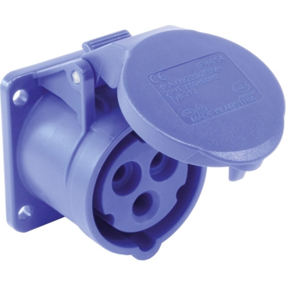 Sirox Steckdose SIROX 603.136 CEE-CARA Anbaudose 16 A 1 St.