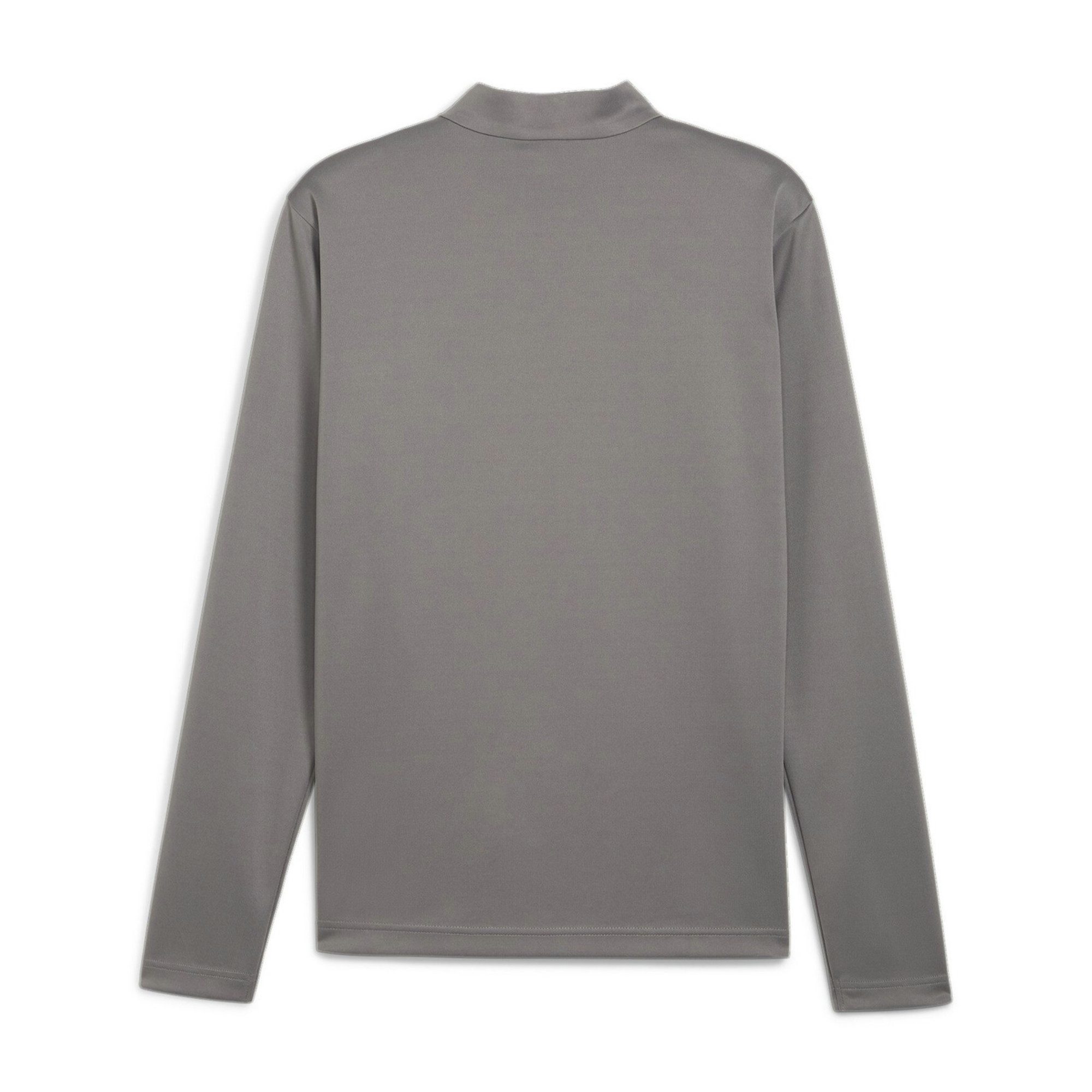 PUMA Langarmshirt Puma Herren Langarmshirt teamGOAL günstig online kaufen