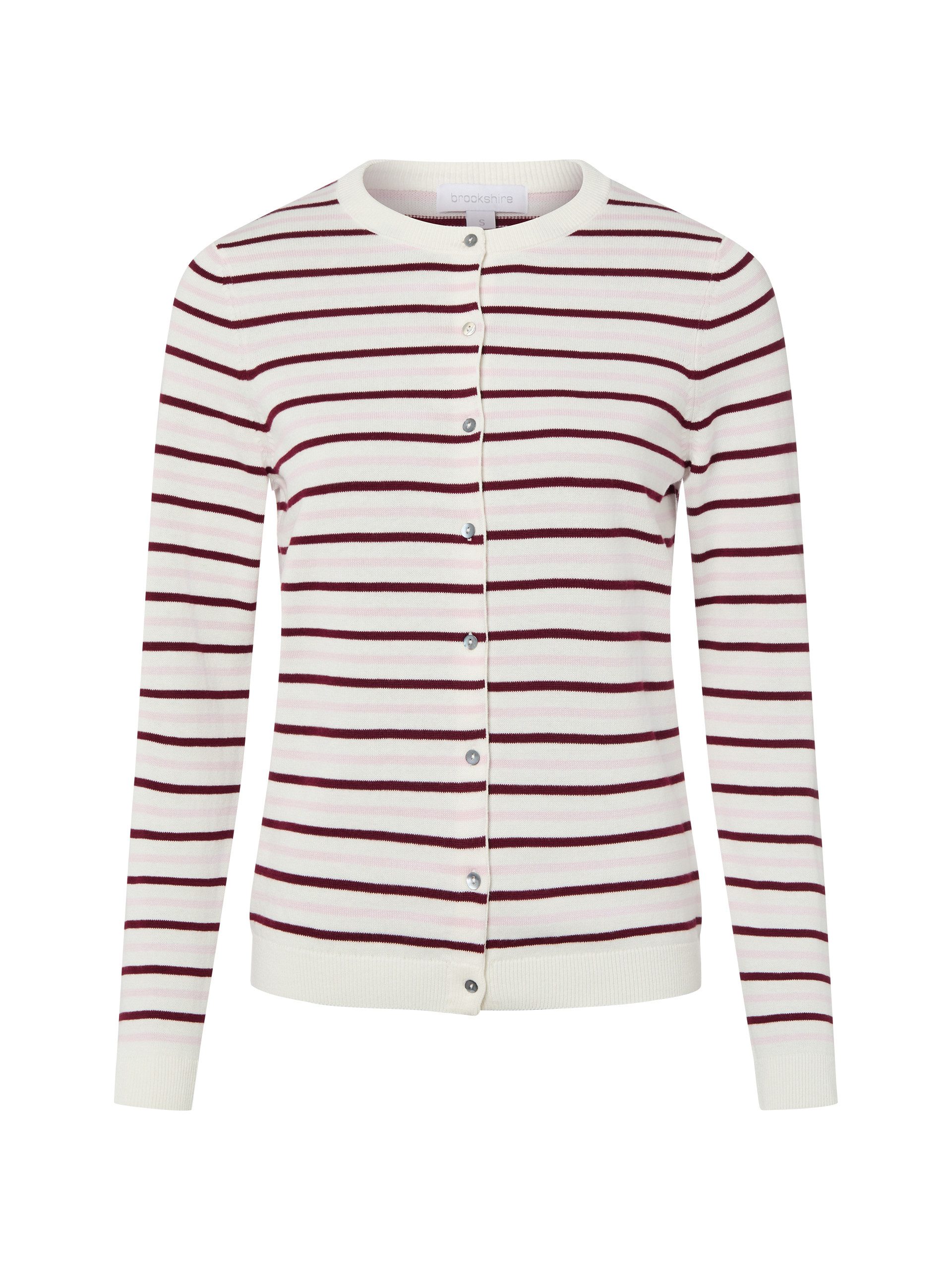 brookshire Strickjacke