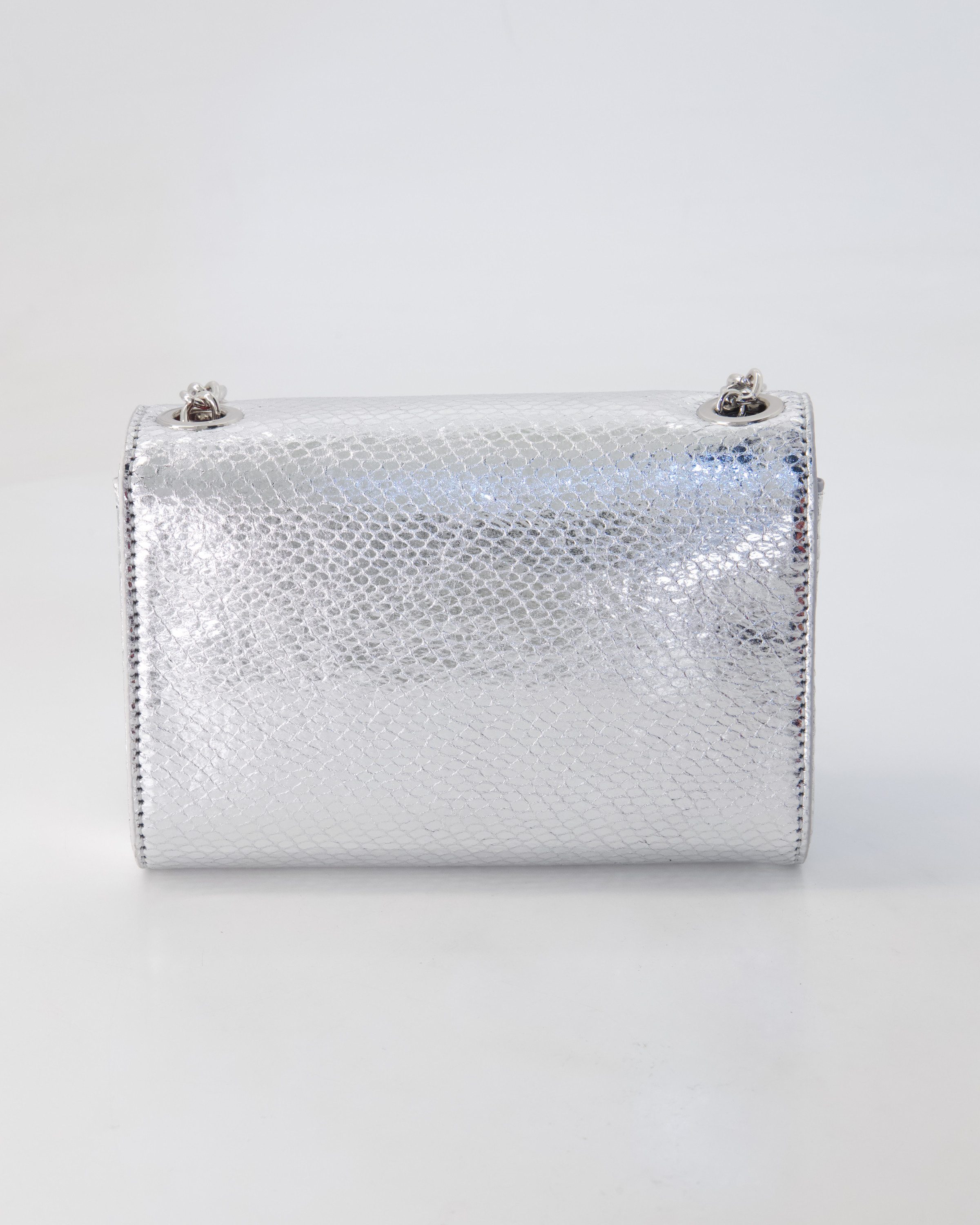 Valentino Handtasche Flap Bag Divina, Obermaterial: PU