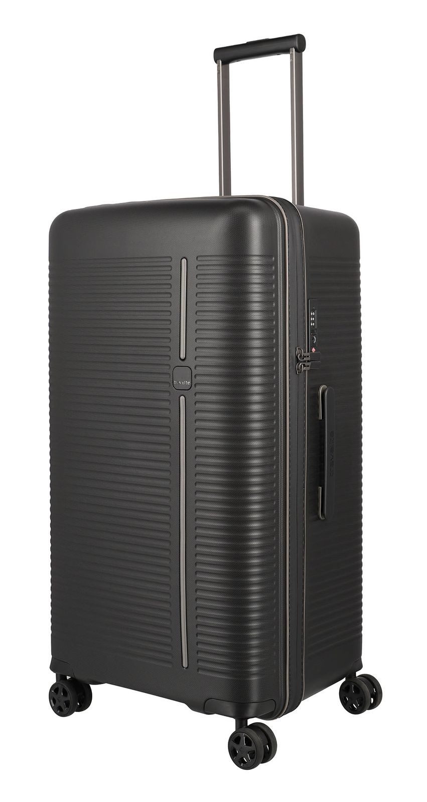 travelite Hartschalen-Trolley 4W Trunk Trolley, 4 Rollen günstig online kaufen