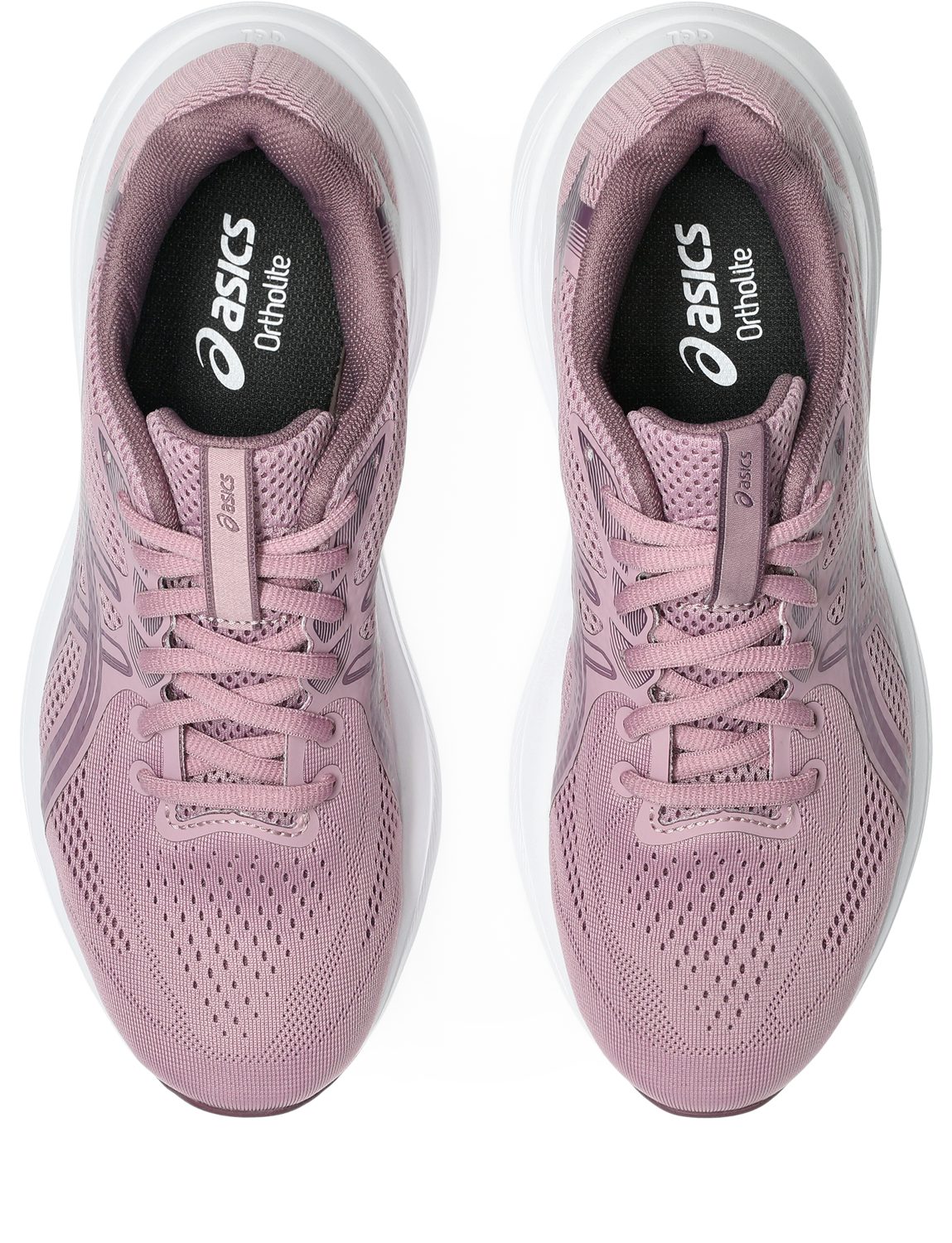 Asics GEL-CONTEND 10 Laufschuh