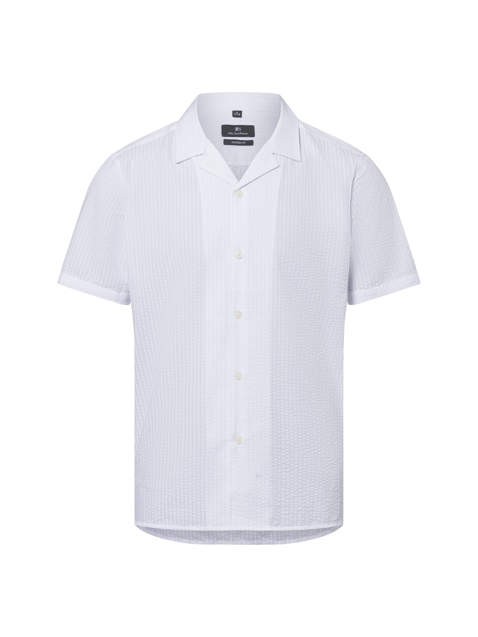 Nils Sundström Outdoorhemd