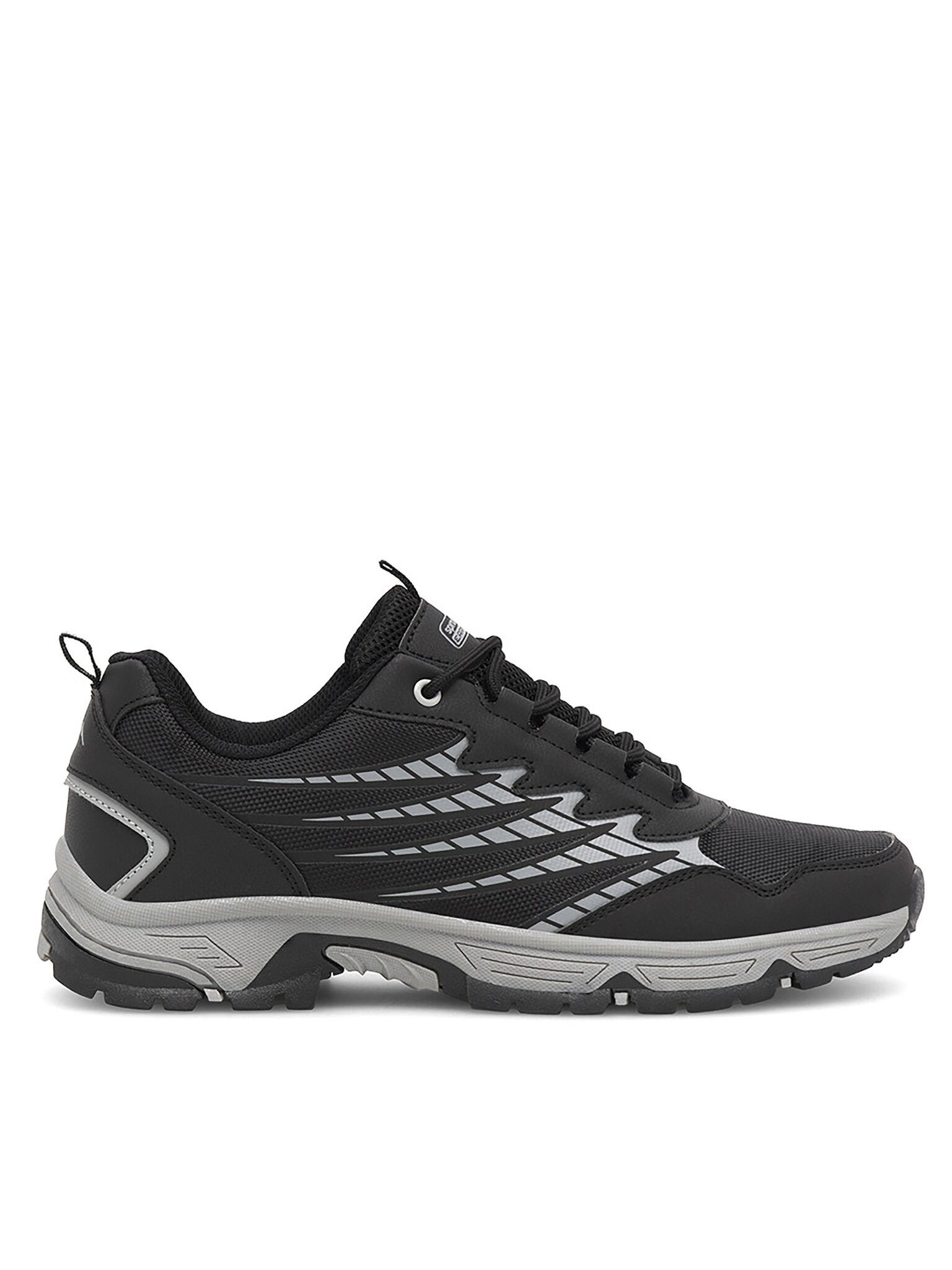 sprandi Trekkingschuhe CITYPATH MP86-23298 Black Trekkingschuh günstig online kaufen