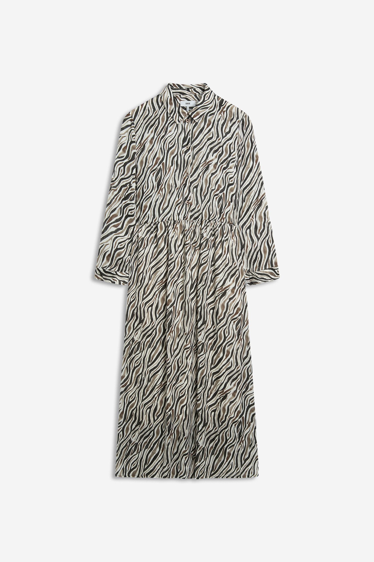 Cinque Midikleid