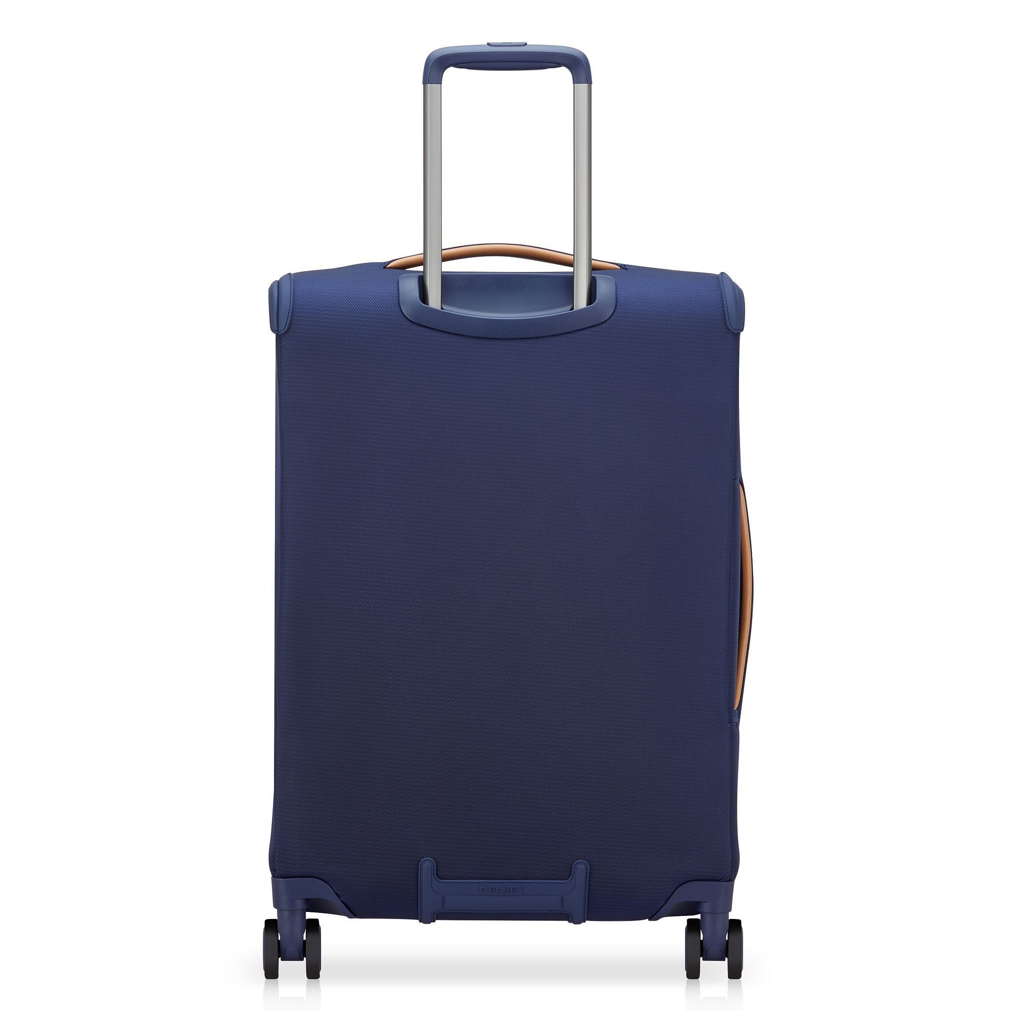 Delsey Paris Weichgepäck-Trolley Montmartre 3, 4 Rollen, Polyester