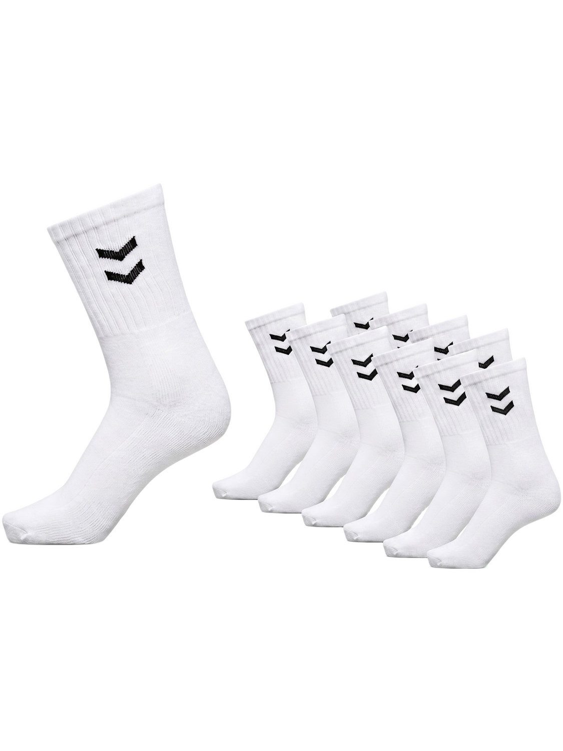 hummel Socken Basic Sock