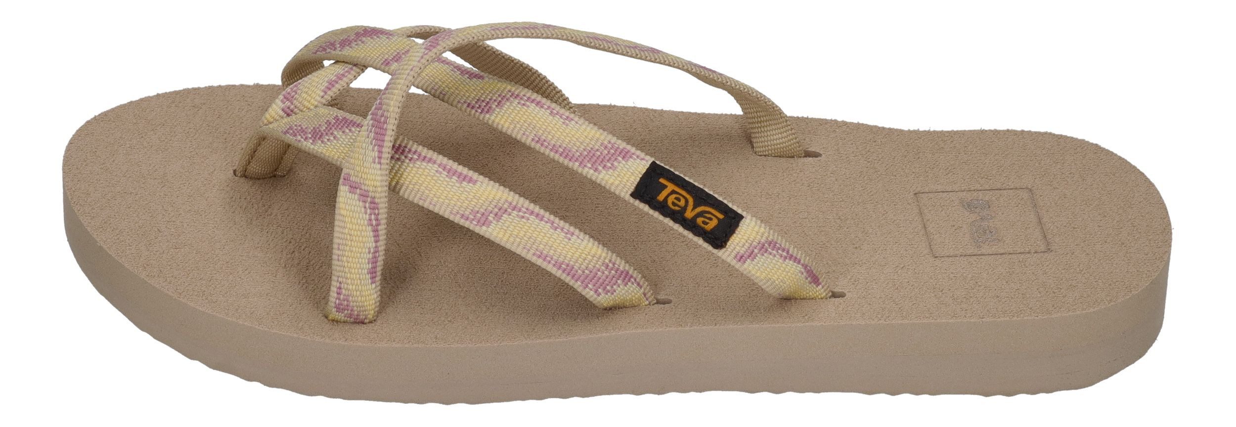 Teva OLOWAHU 6840 Sandale Neon Wave günstig online kaufen