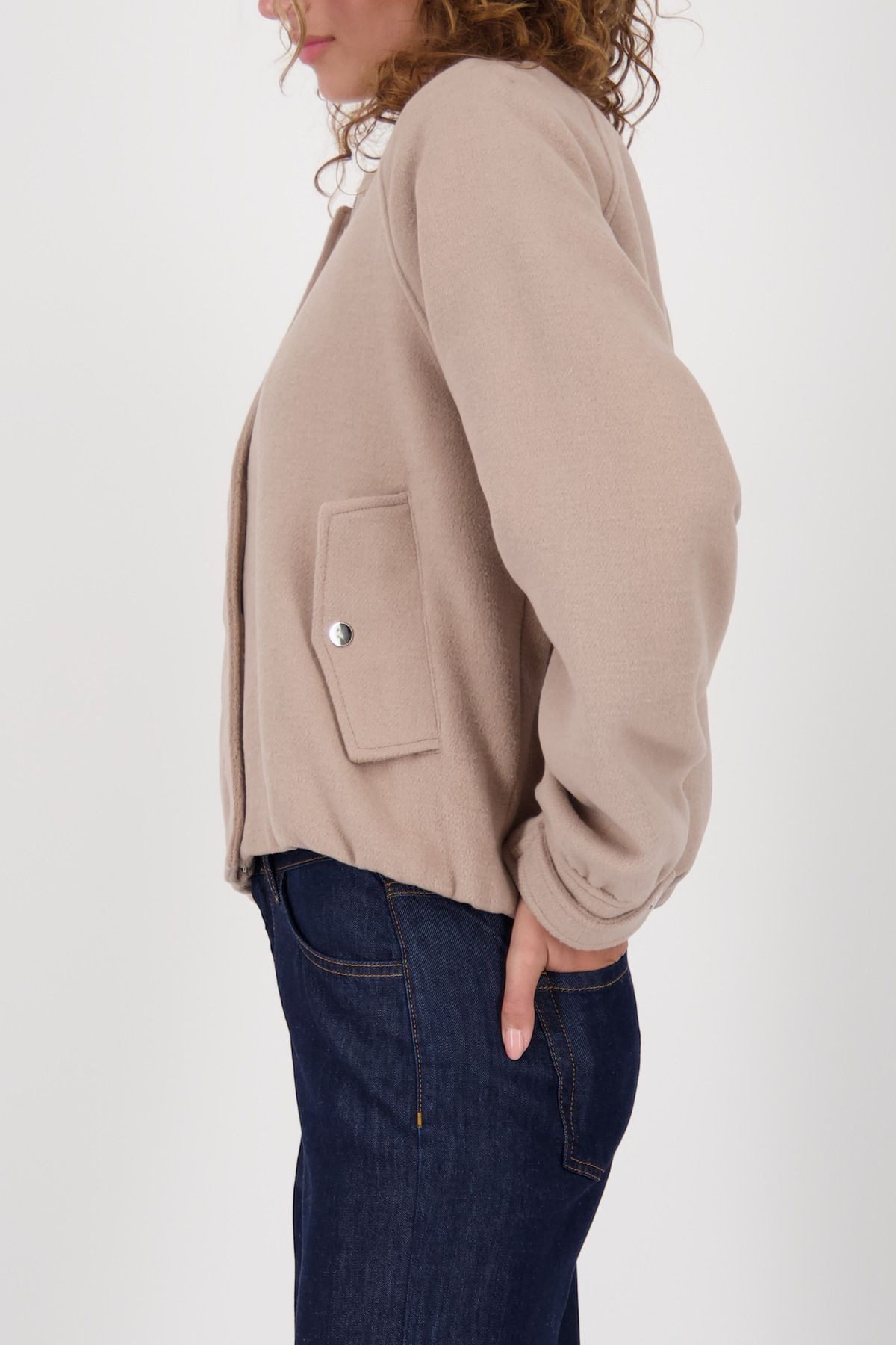 Monari Wolljacke günstig online kaufen