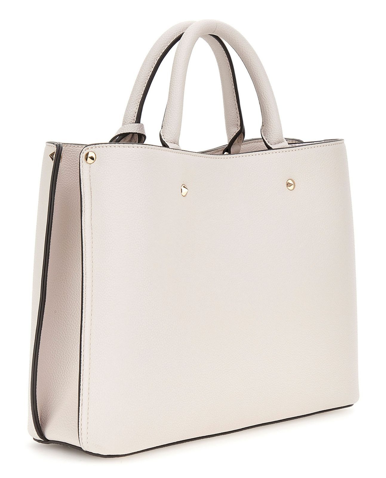 Guess Schultertasche Girlfriend Satchel günstig online kaufen