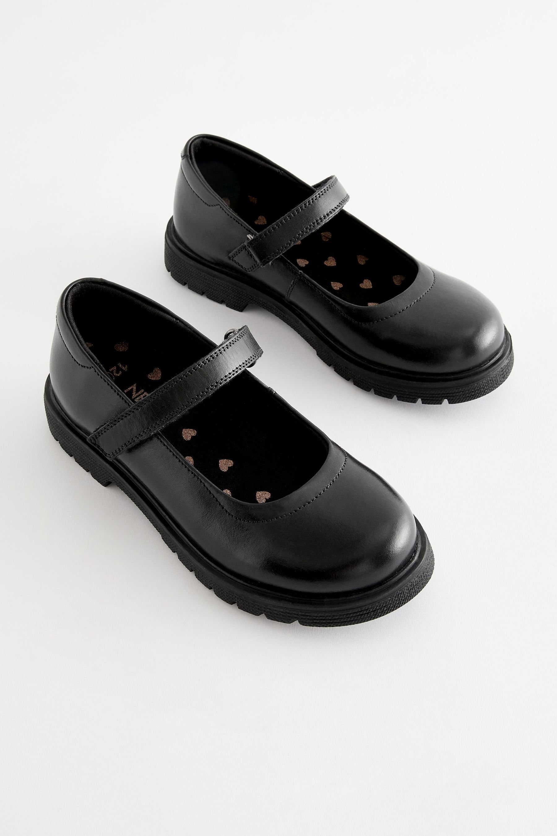 Next Markante Mary-Jane-Schuhe Mary-Jane-Schuhe (1-tlg)