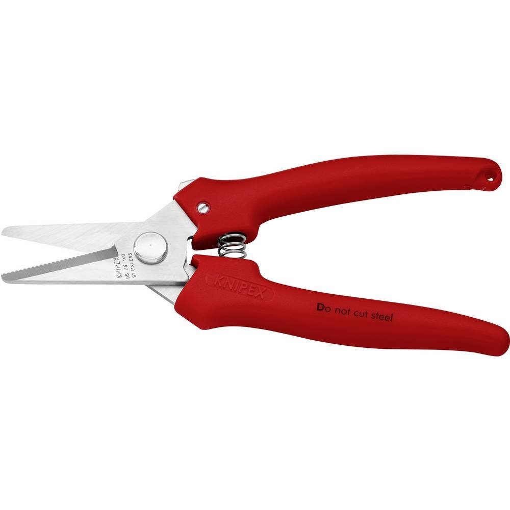 Knipex Universalschere Kombischere 95 05 140