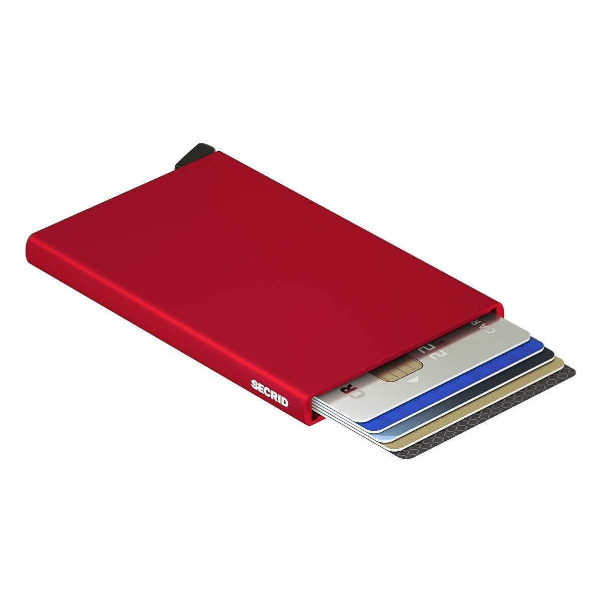 Kartenetui Cardprotector