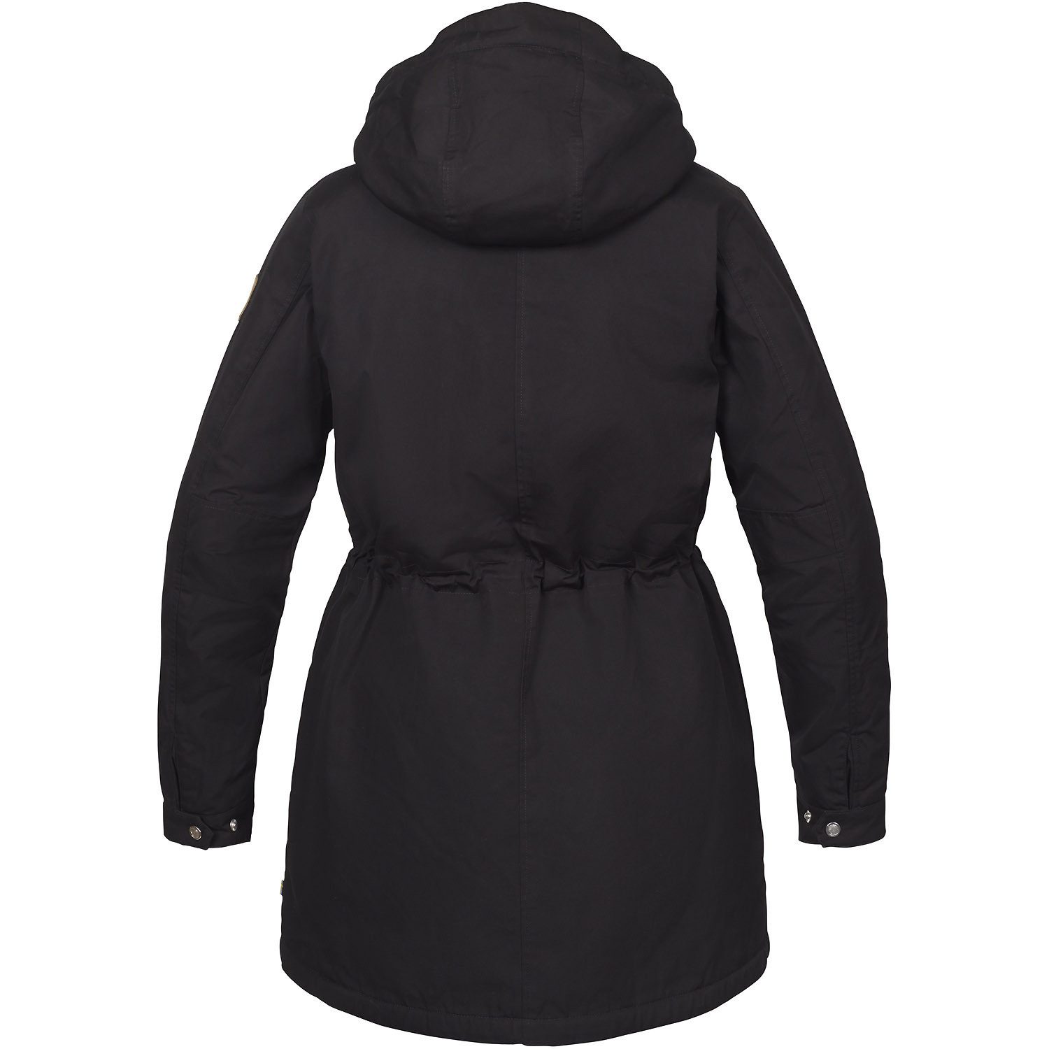 Fjällräven Outdoorjacke Winter Parka Greenland