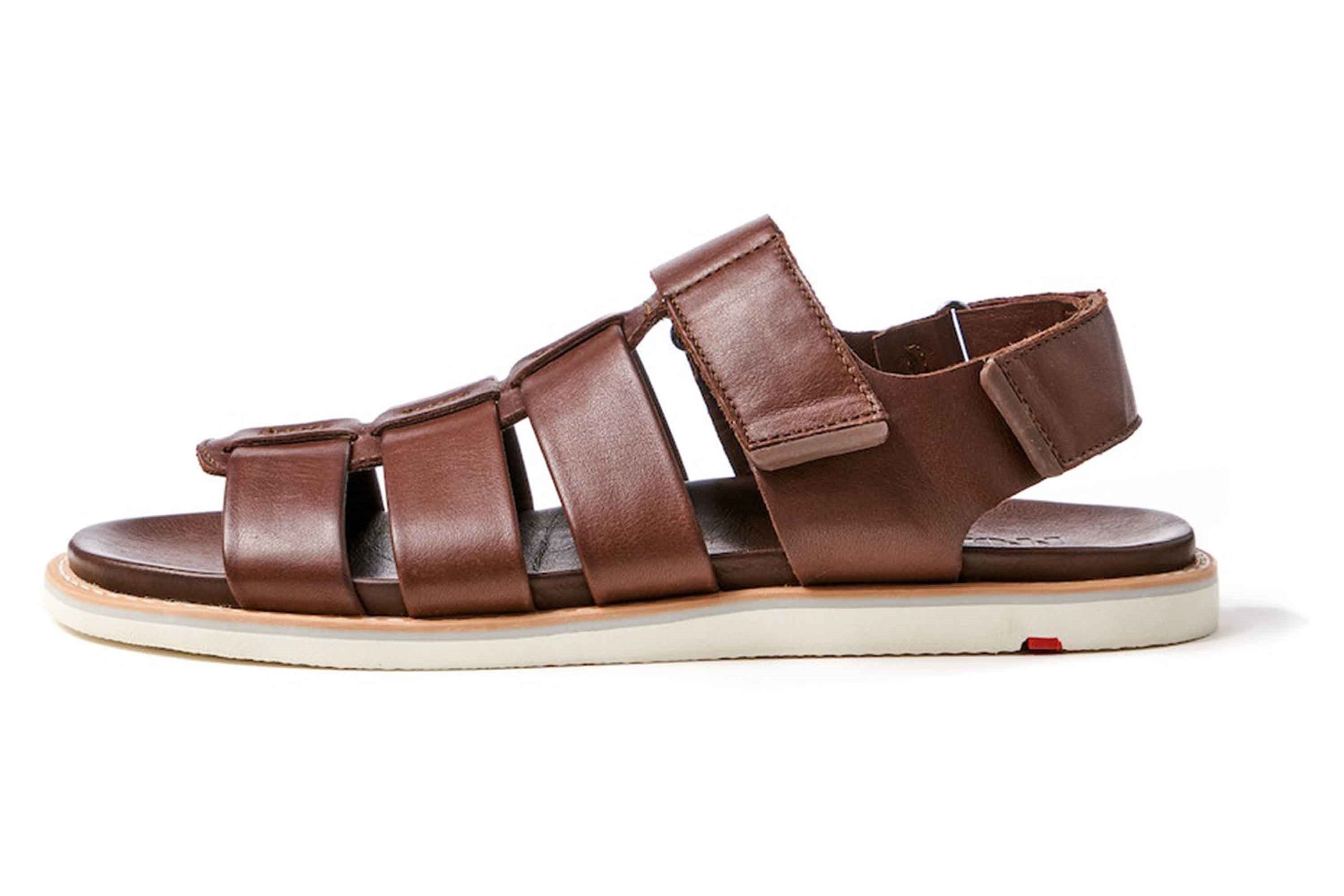 Lloyd [D2C] 13-404-03 Sandale