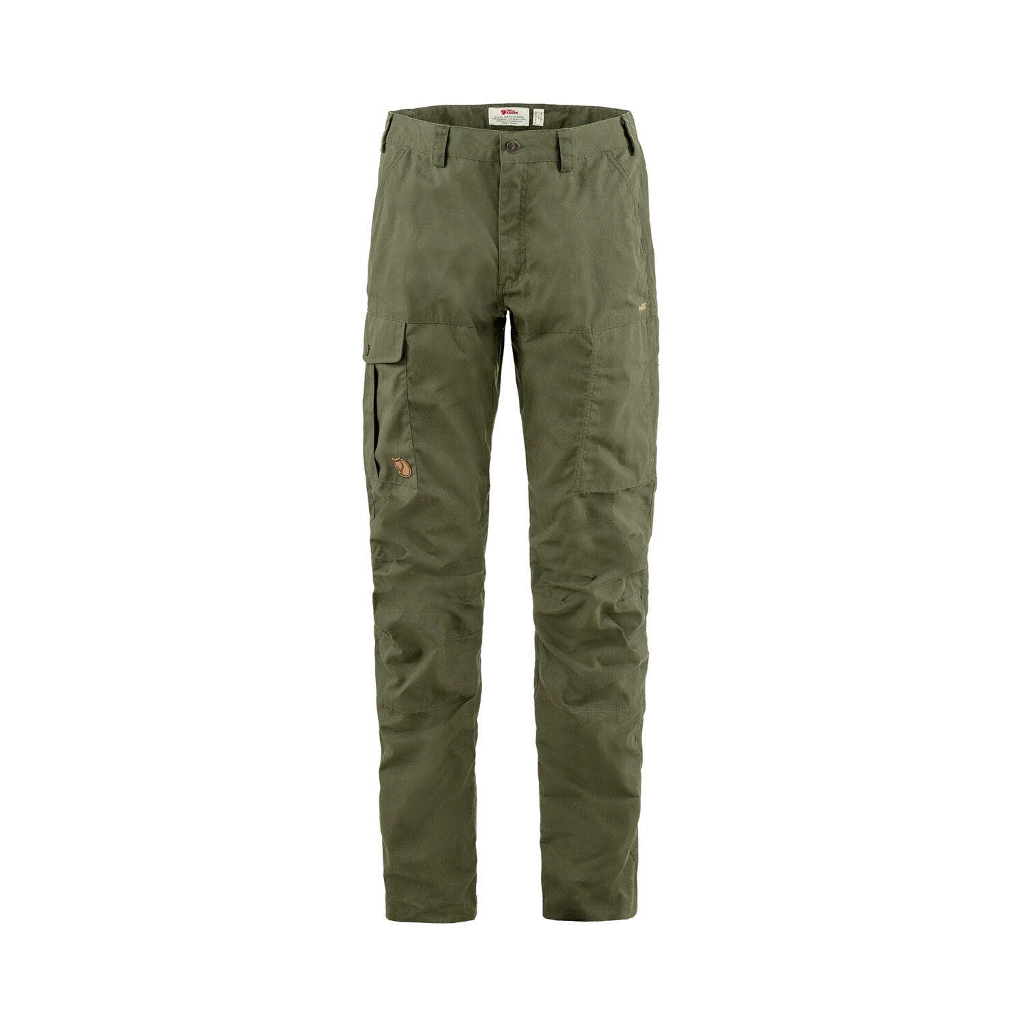 Fjällräven Trekkinghose Karl Pro Trousers M